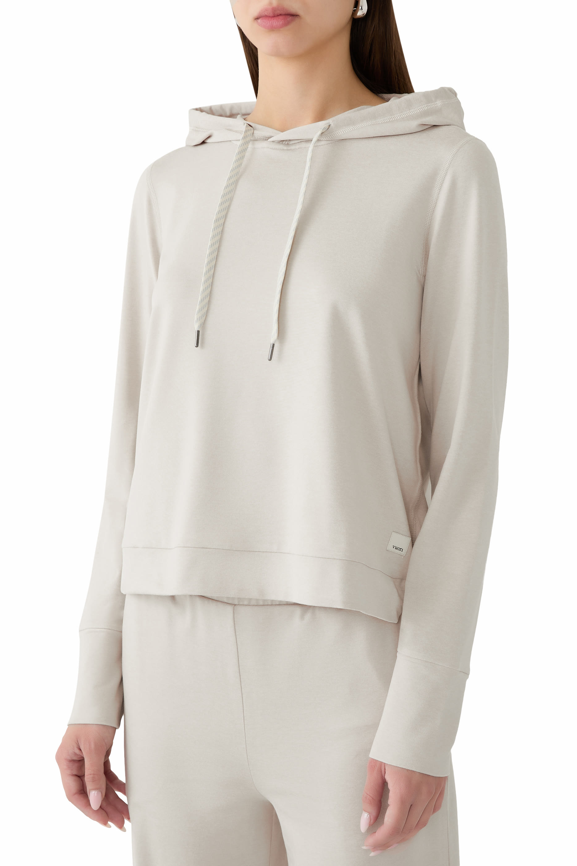  Halo Essential Hoodie