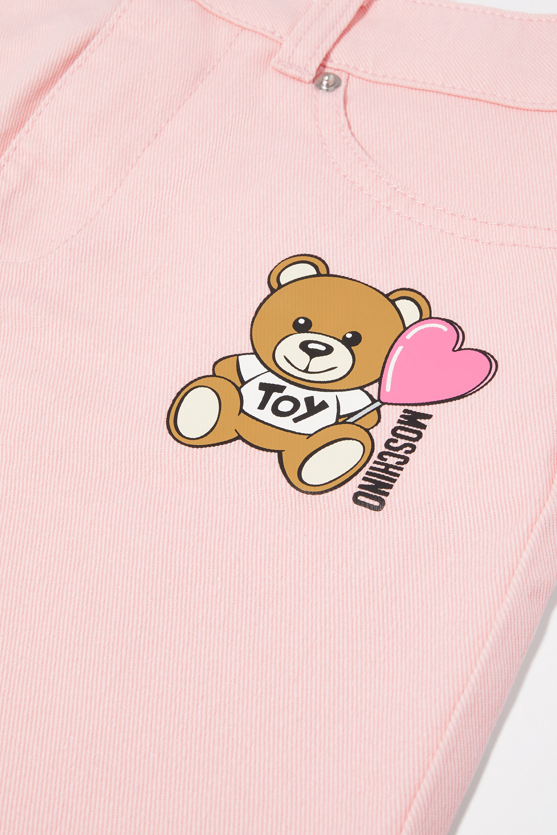 Kids Teddy Bear Skirt