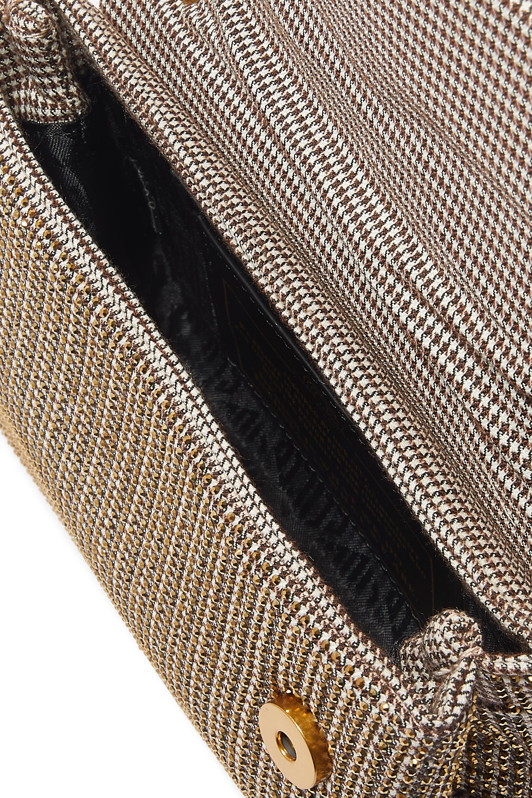 Kensington Mini Shoulder Bag