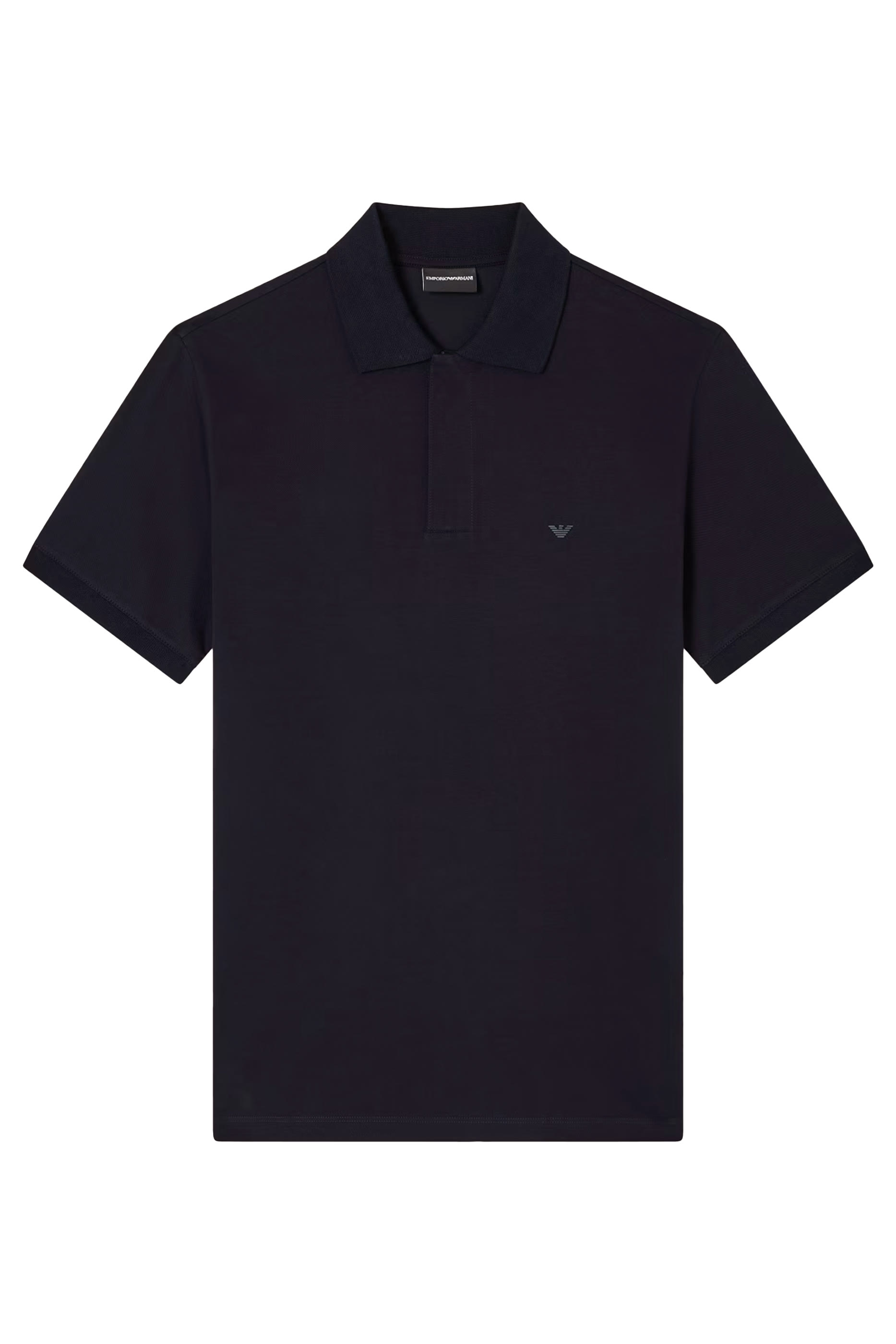 Travel Essentials Piqu&eacute; Polo Shirt