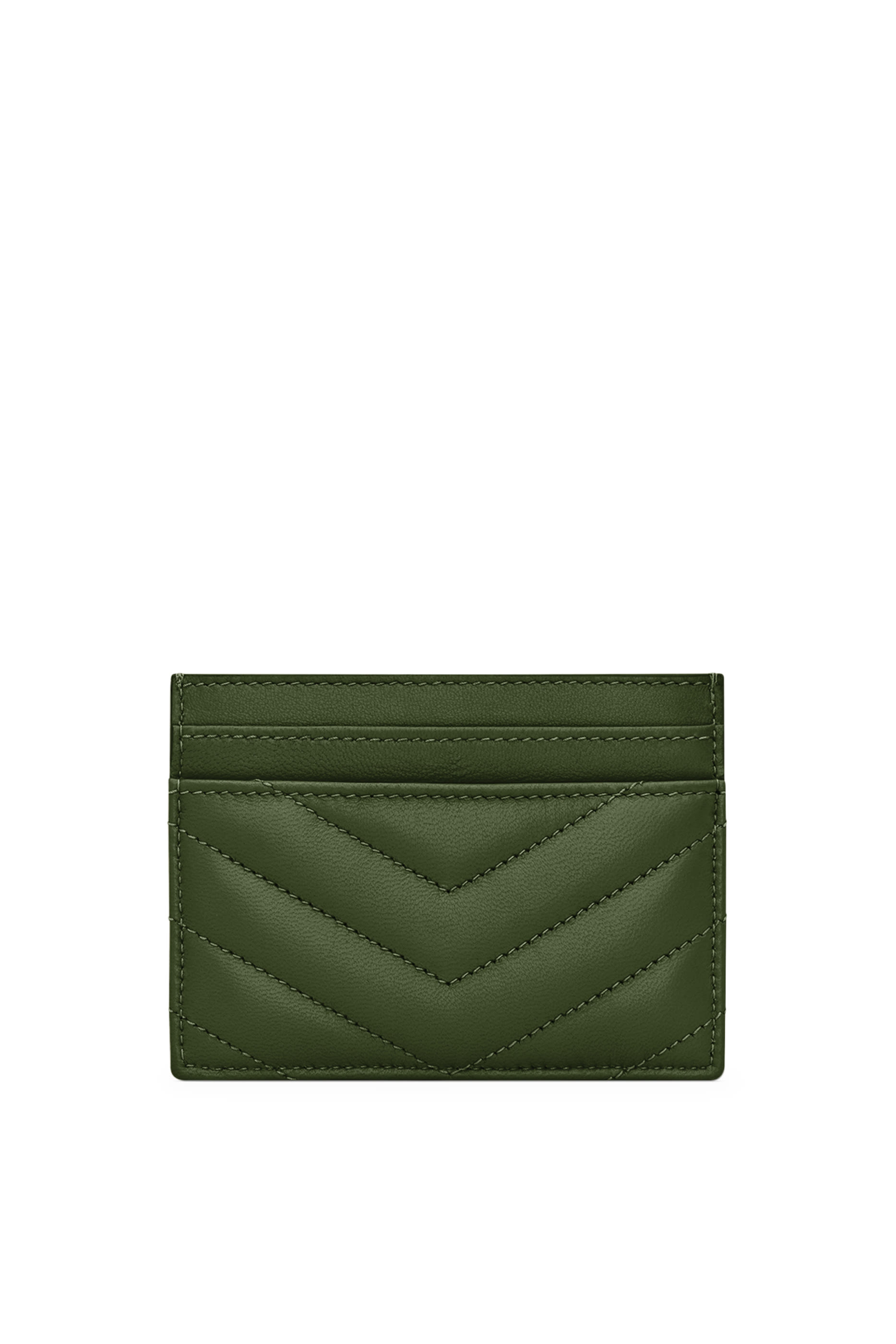 Cassandre Mattelass&eacute; Card Case