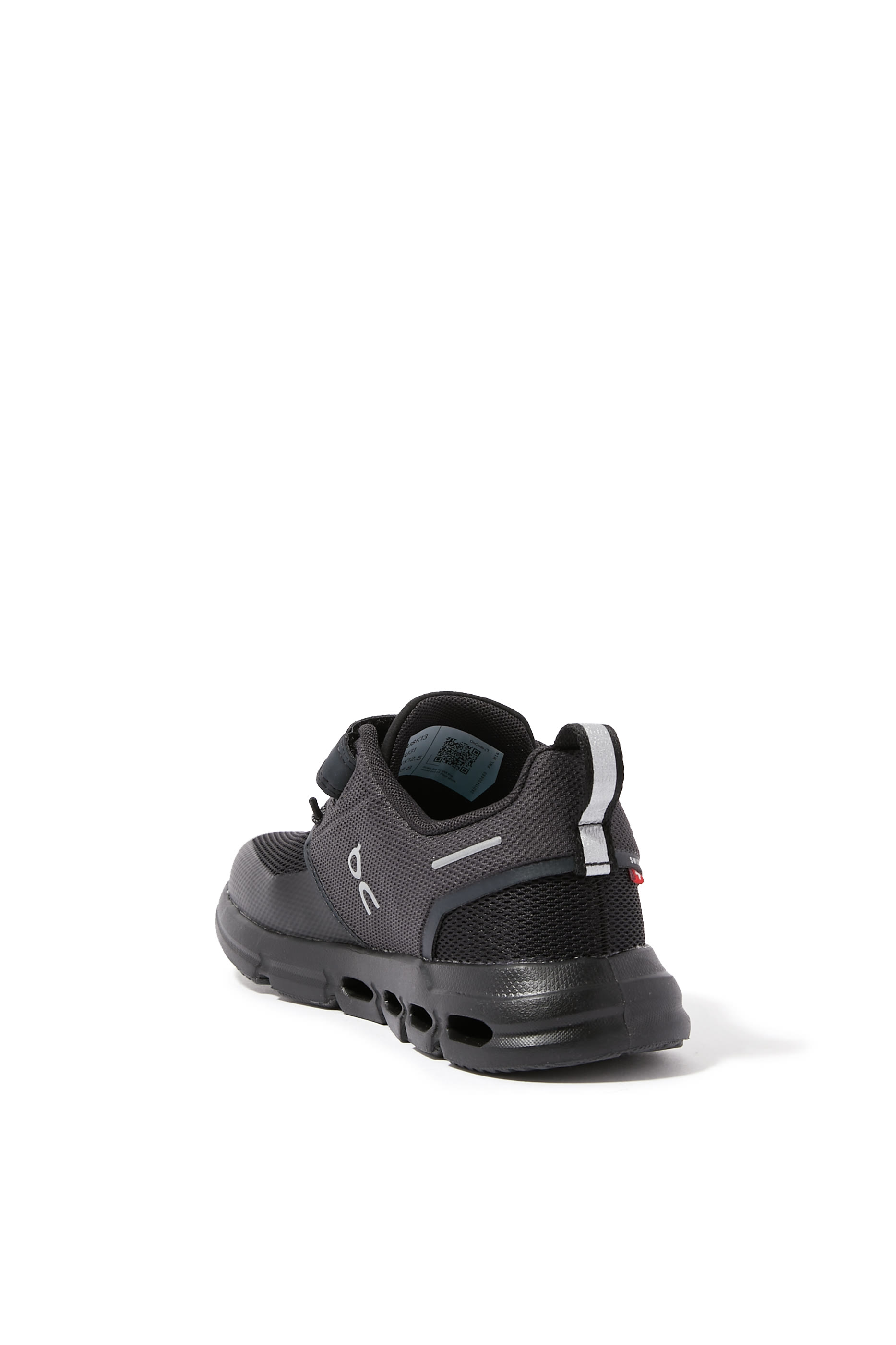 Kids Cloud Play Trainers