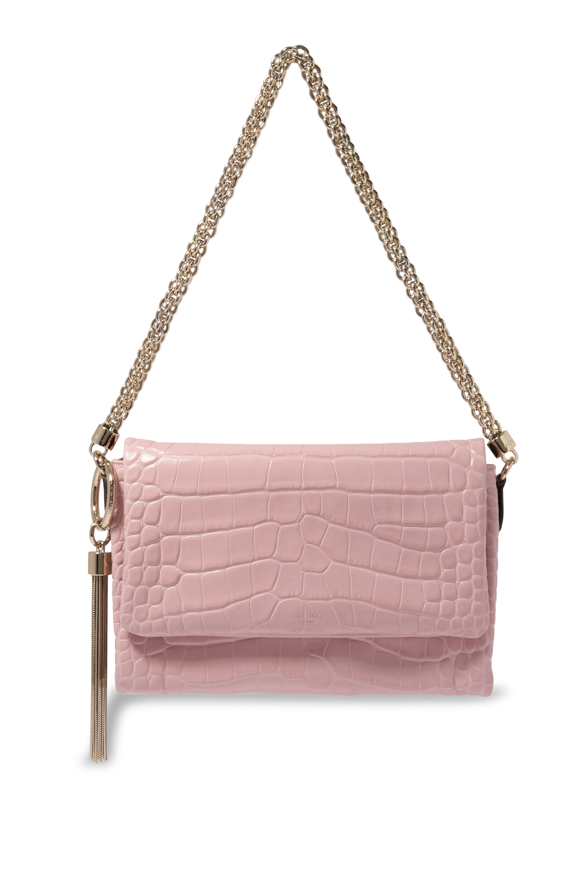  Callie Flap Shoulder Bag