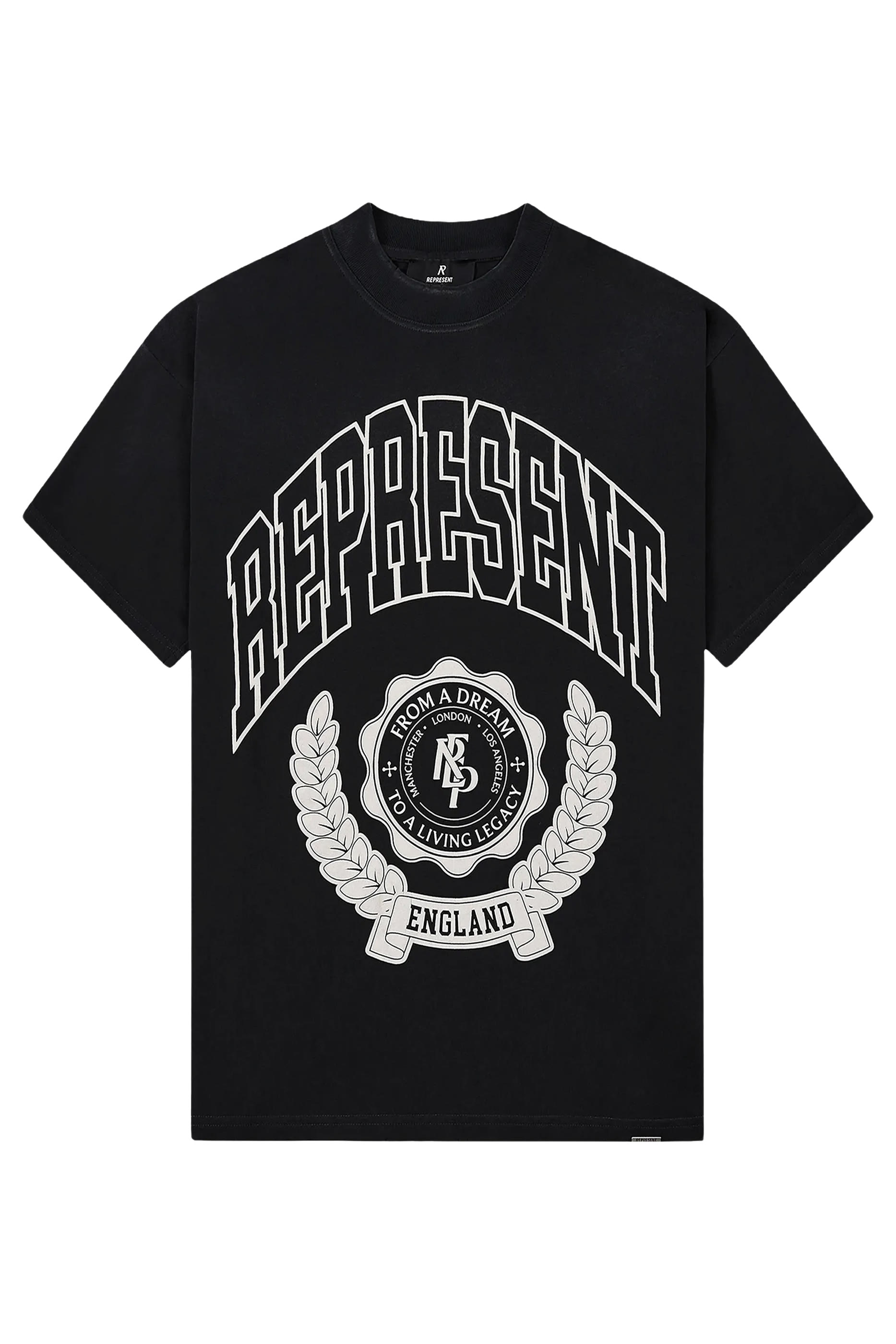 Legacy Crest T-Shirt