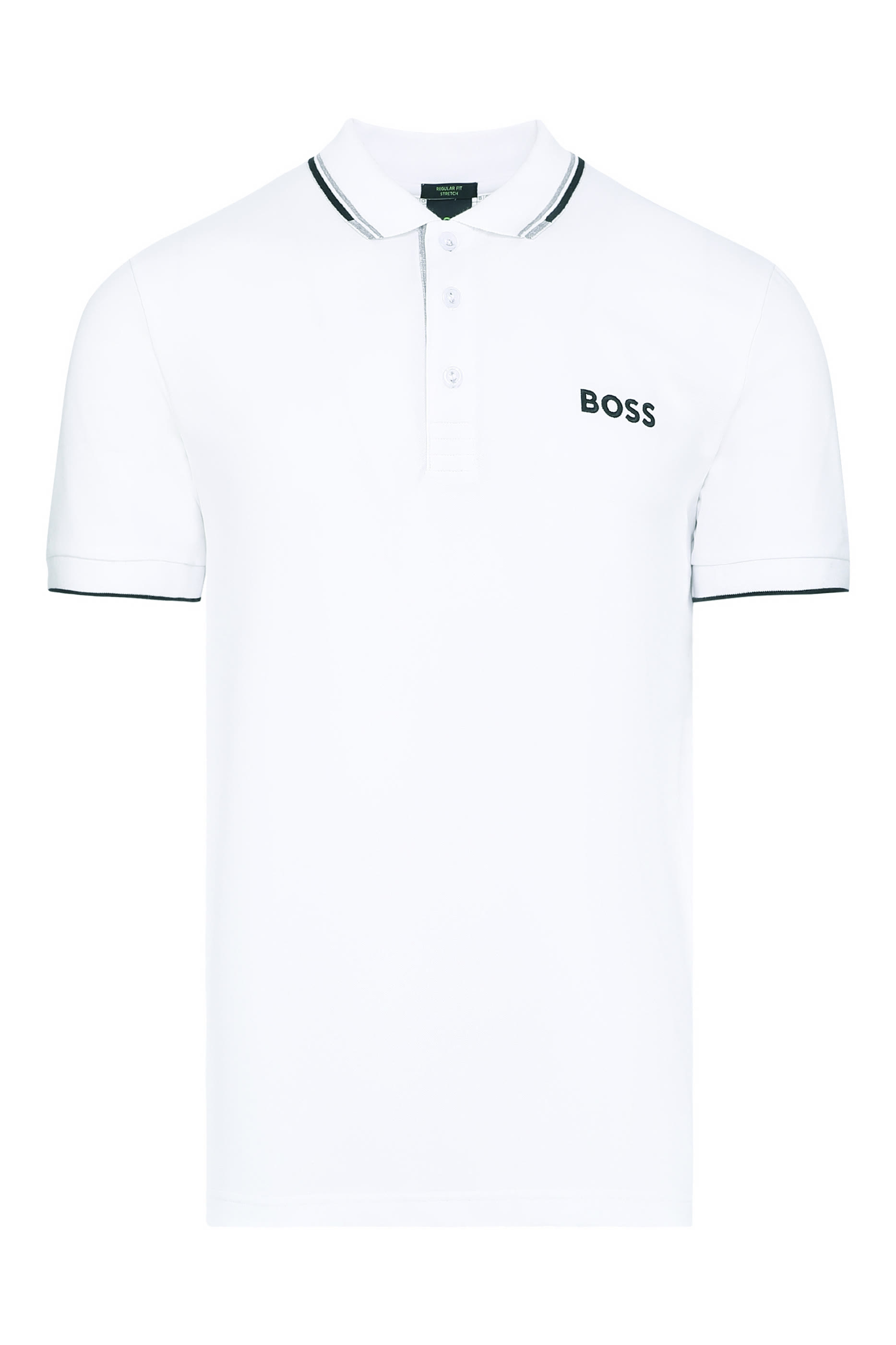 Paddy Pro Polo SHirt