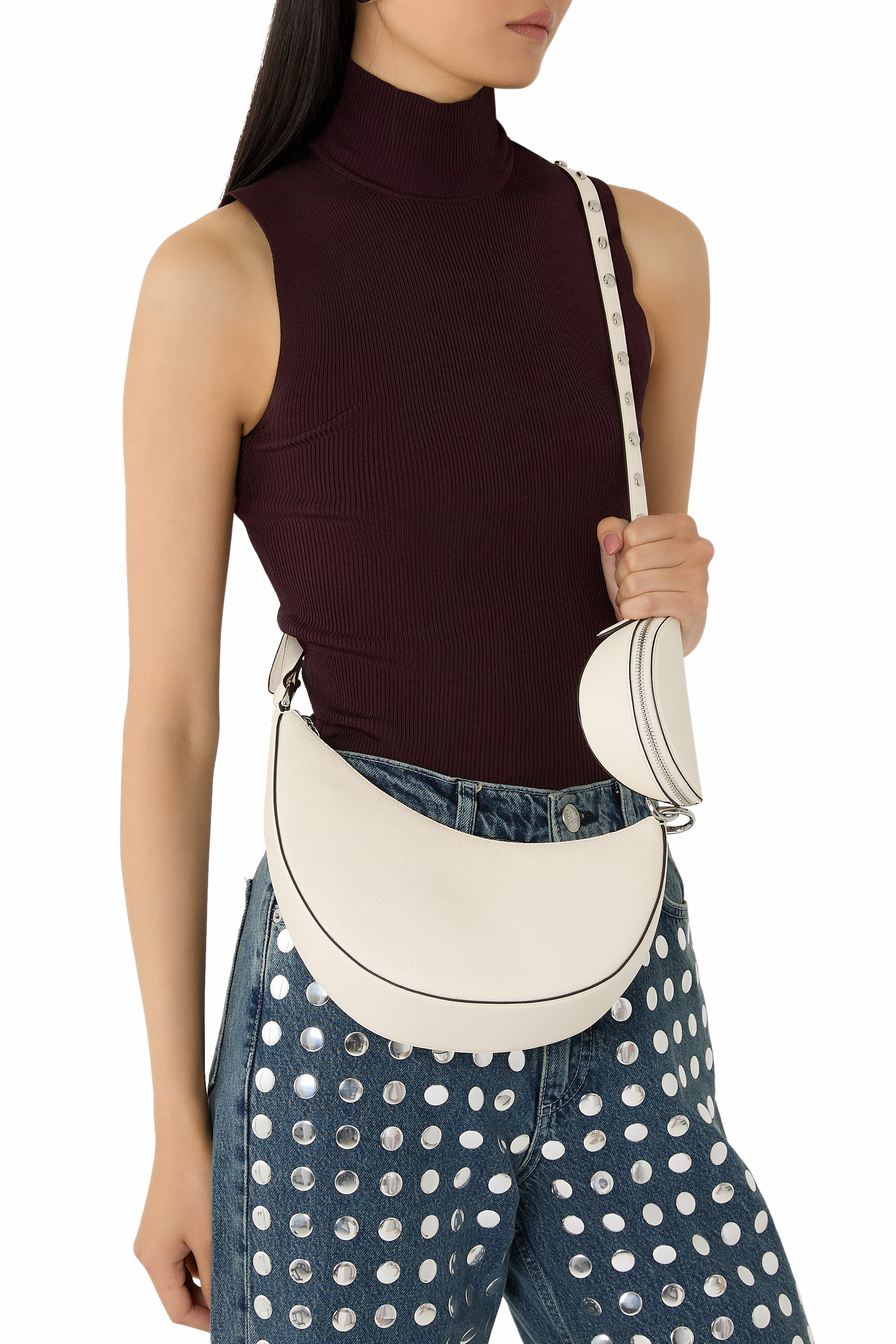  Duo Crossbody Bag