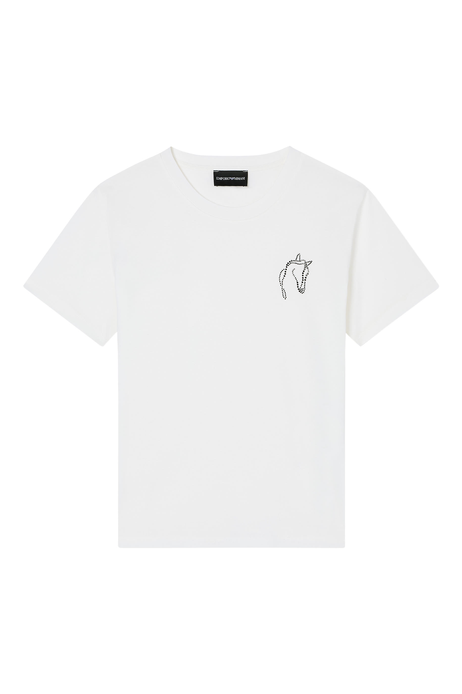 Lunar New Year Slim-Fit Jersey T-Shirt 