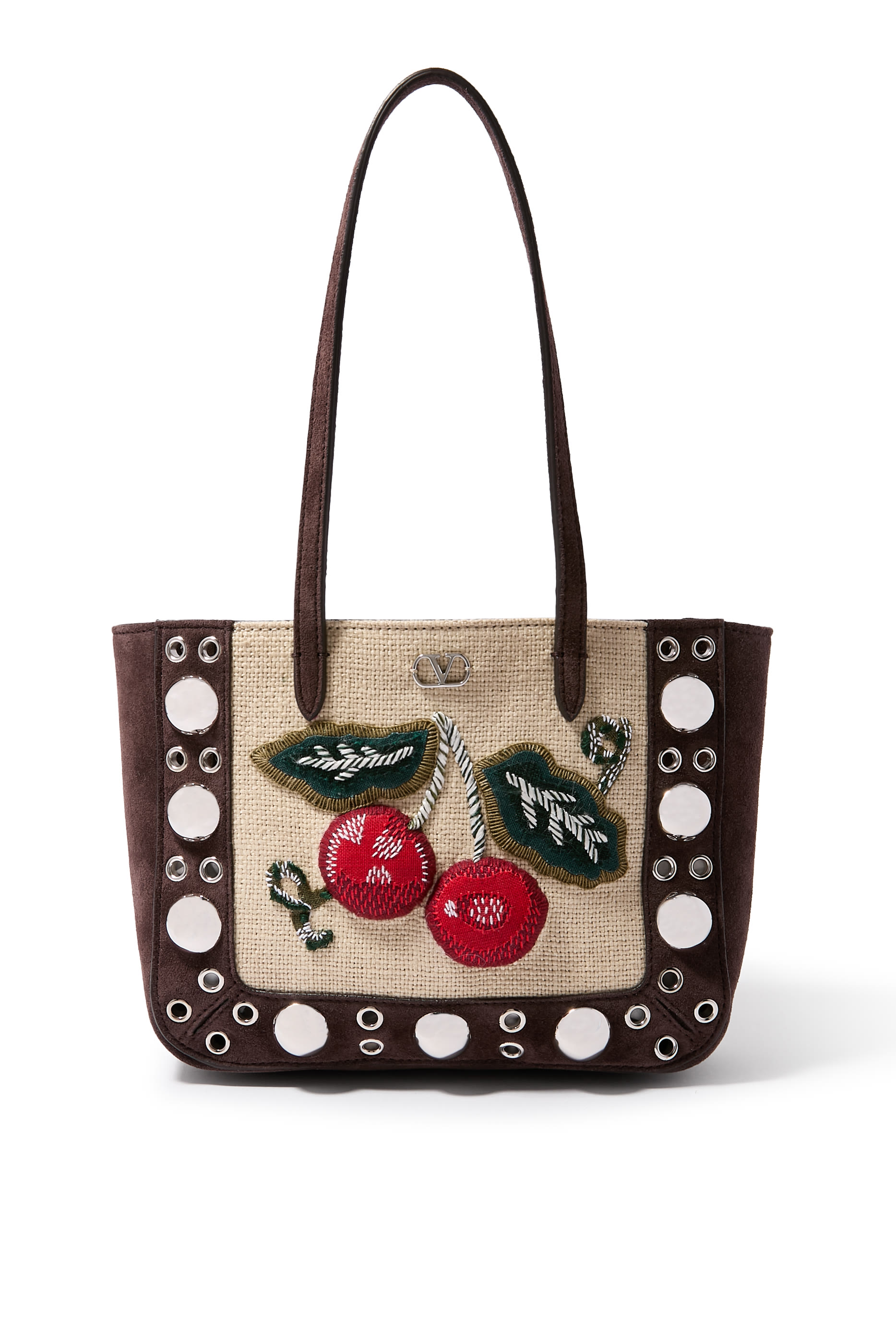 Nellc&ocirc;te Mini Shopping Bag 