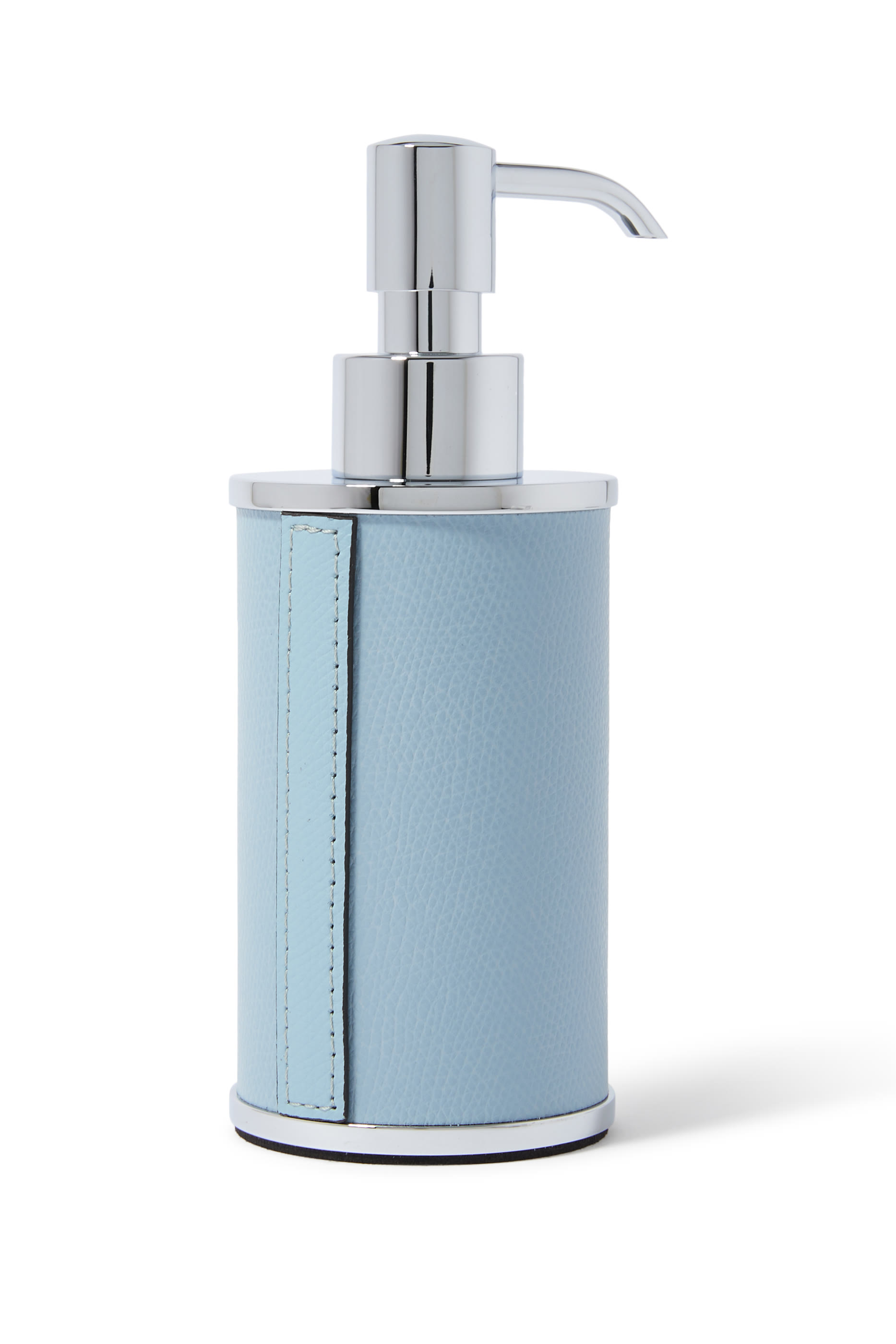 Olimpia Round Soap Dispenser
