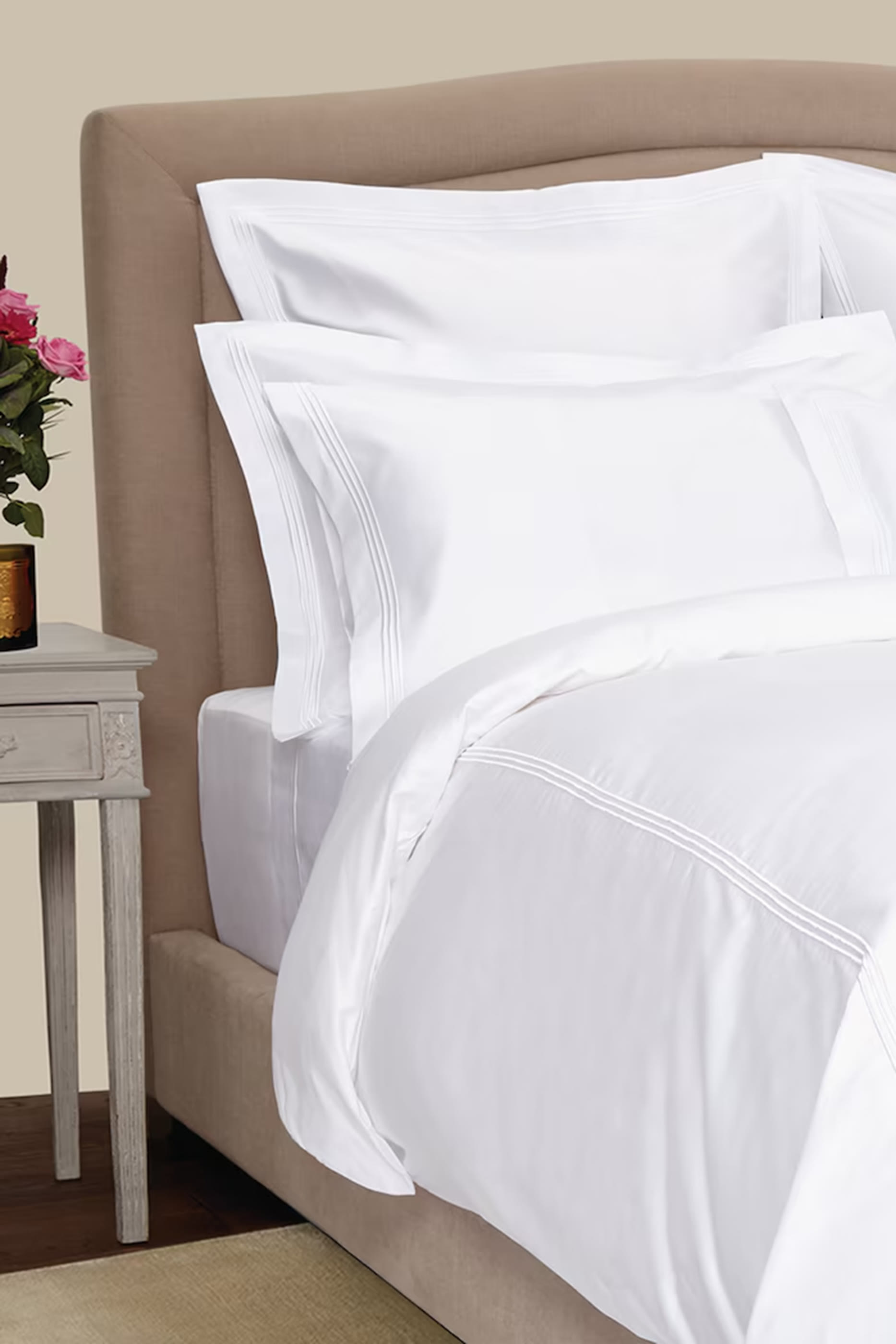 Lancaster 1000TC Duvet