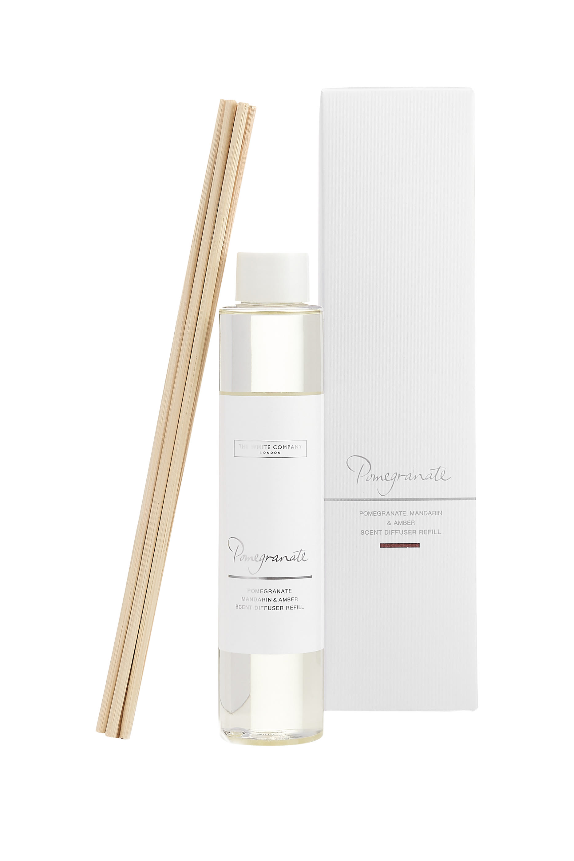 Pomegranate Diffuser Refill