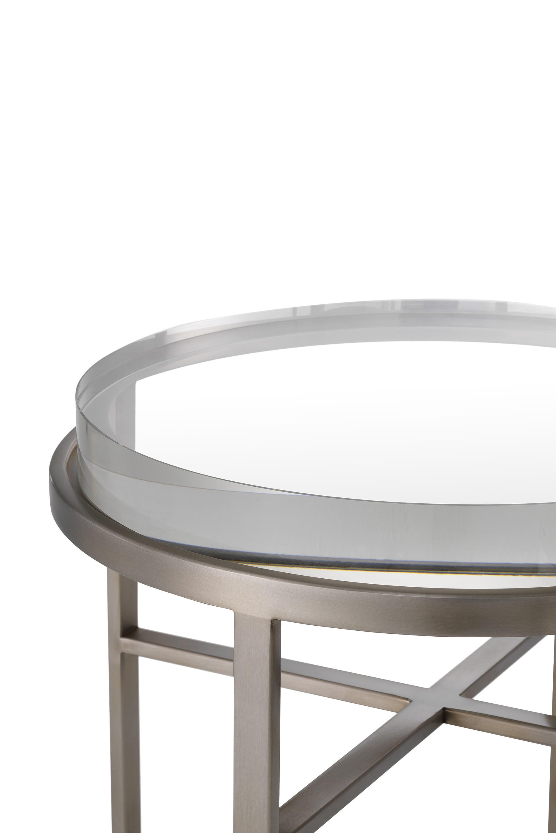 Hoxton Side Table Set