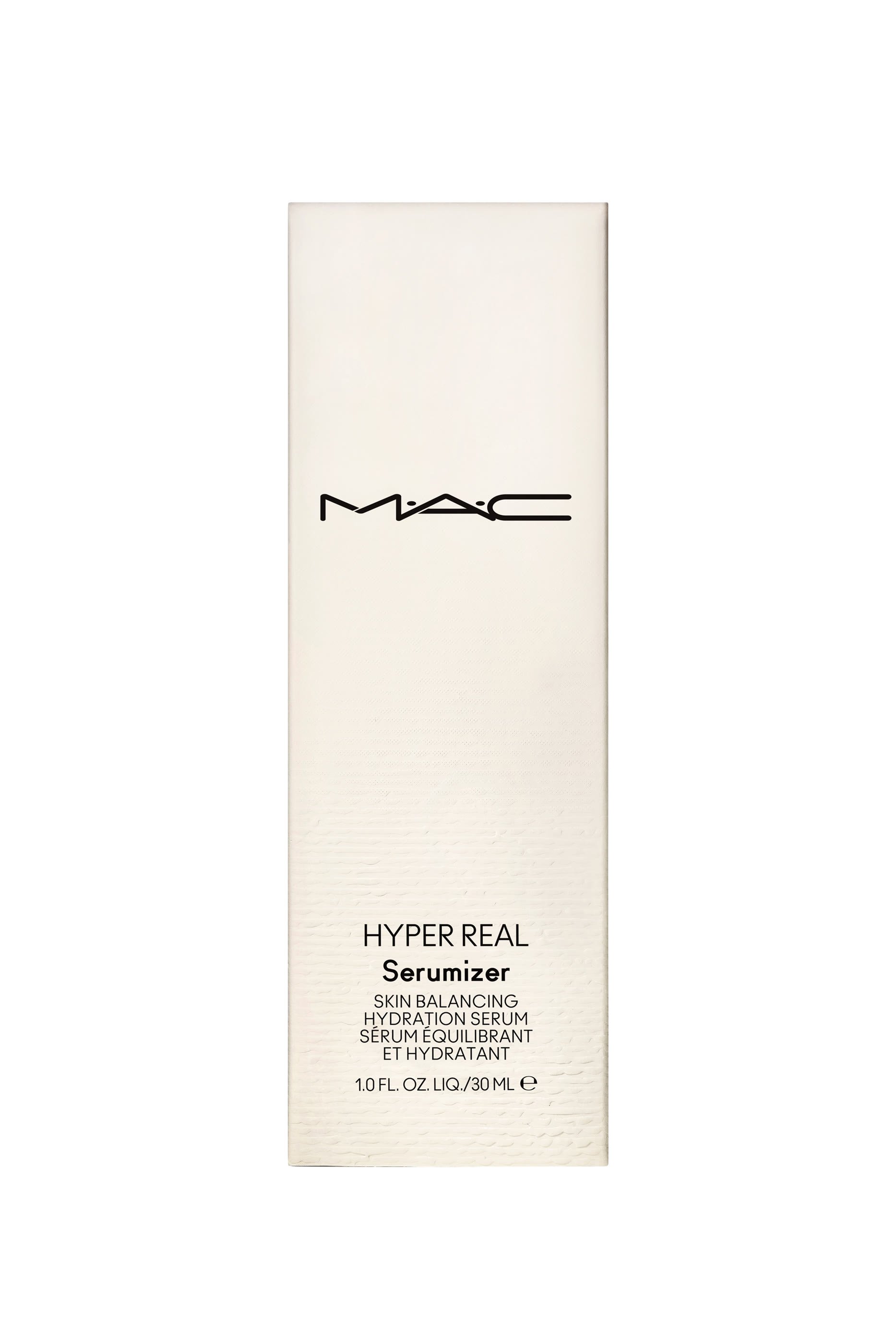 Hyper Real Serumizer