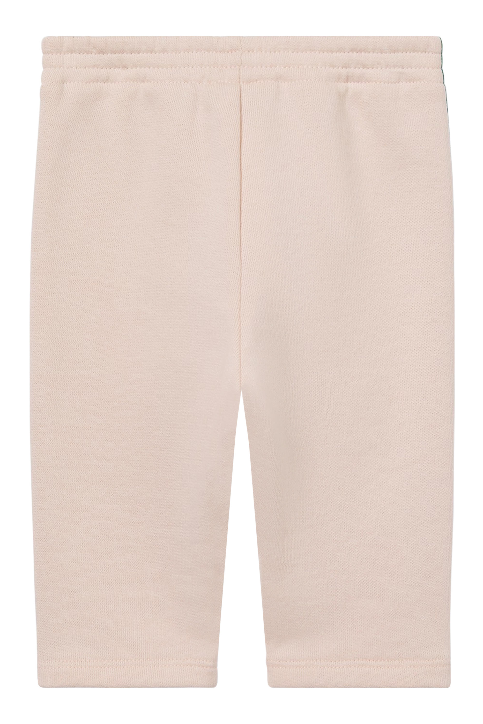 Kids Web Cotton Pants