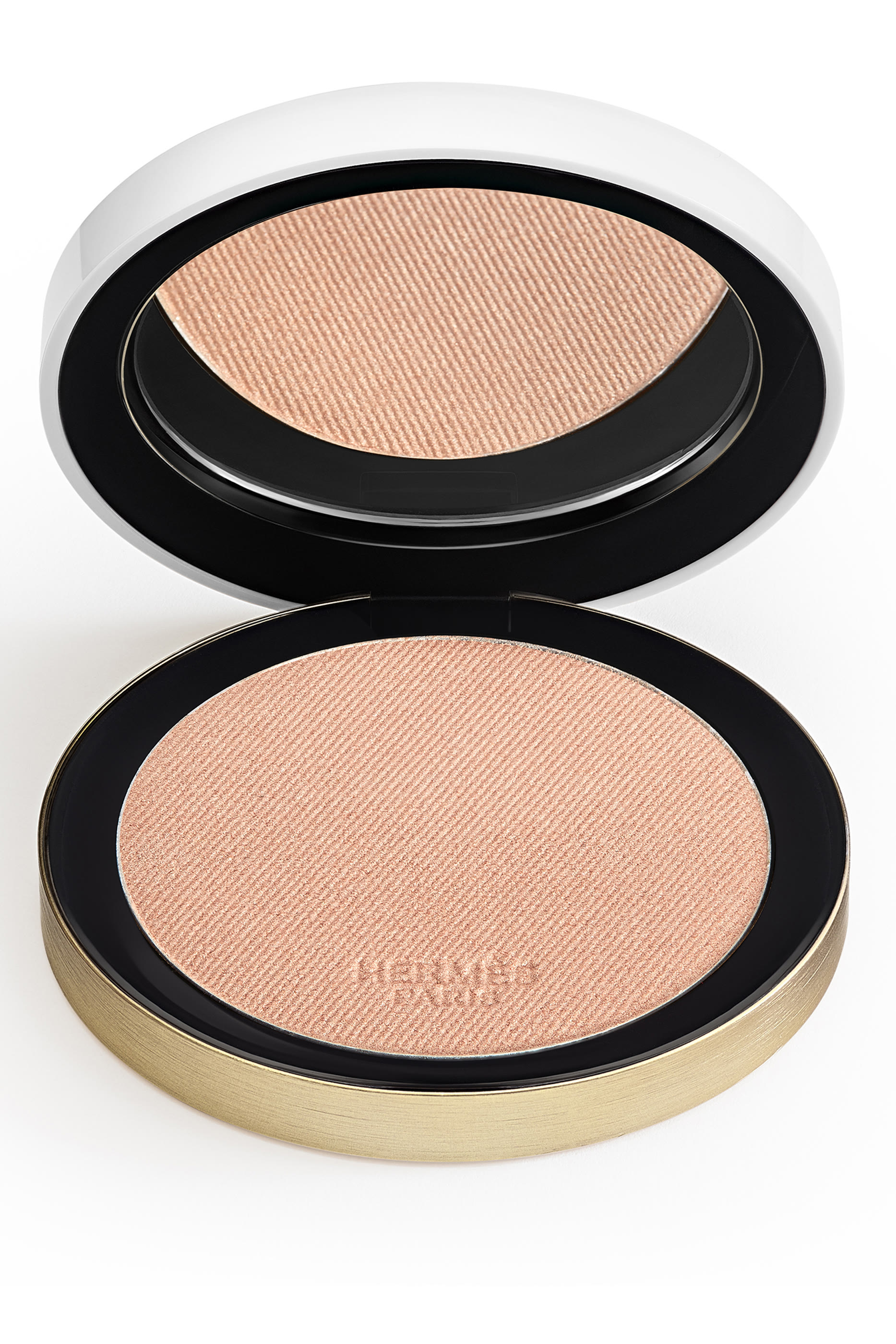 Herm&egrave;s Plein Air, Radiant Matte Powder