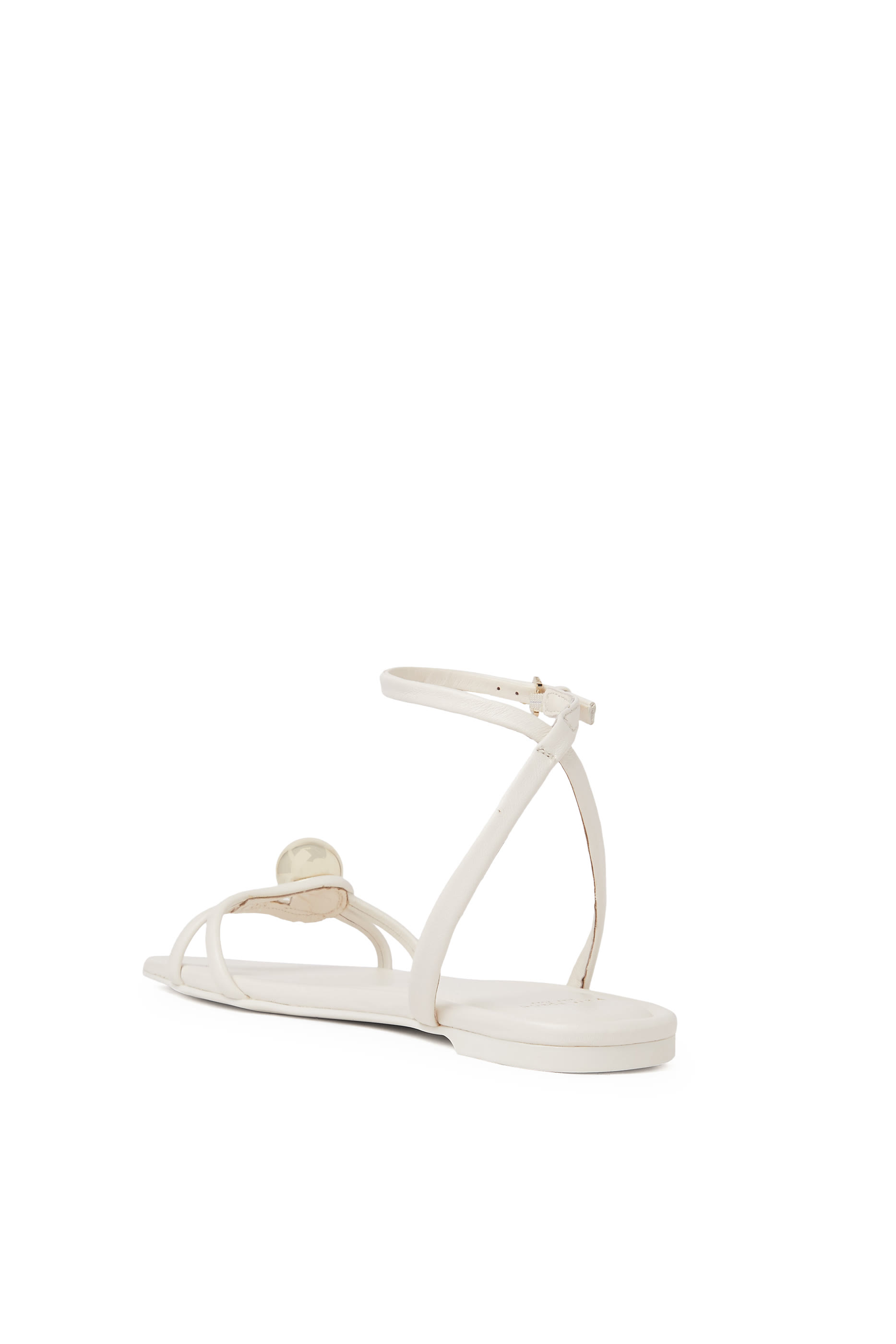 Harmony Flat Sandal