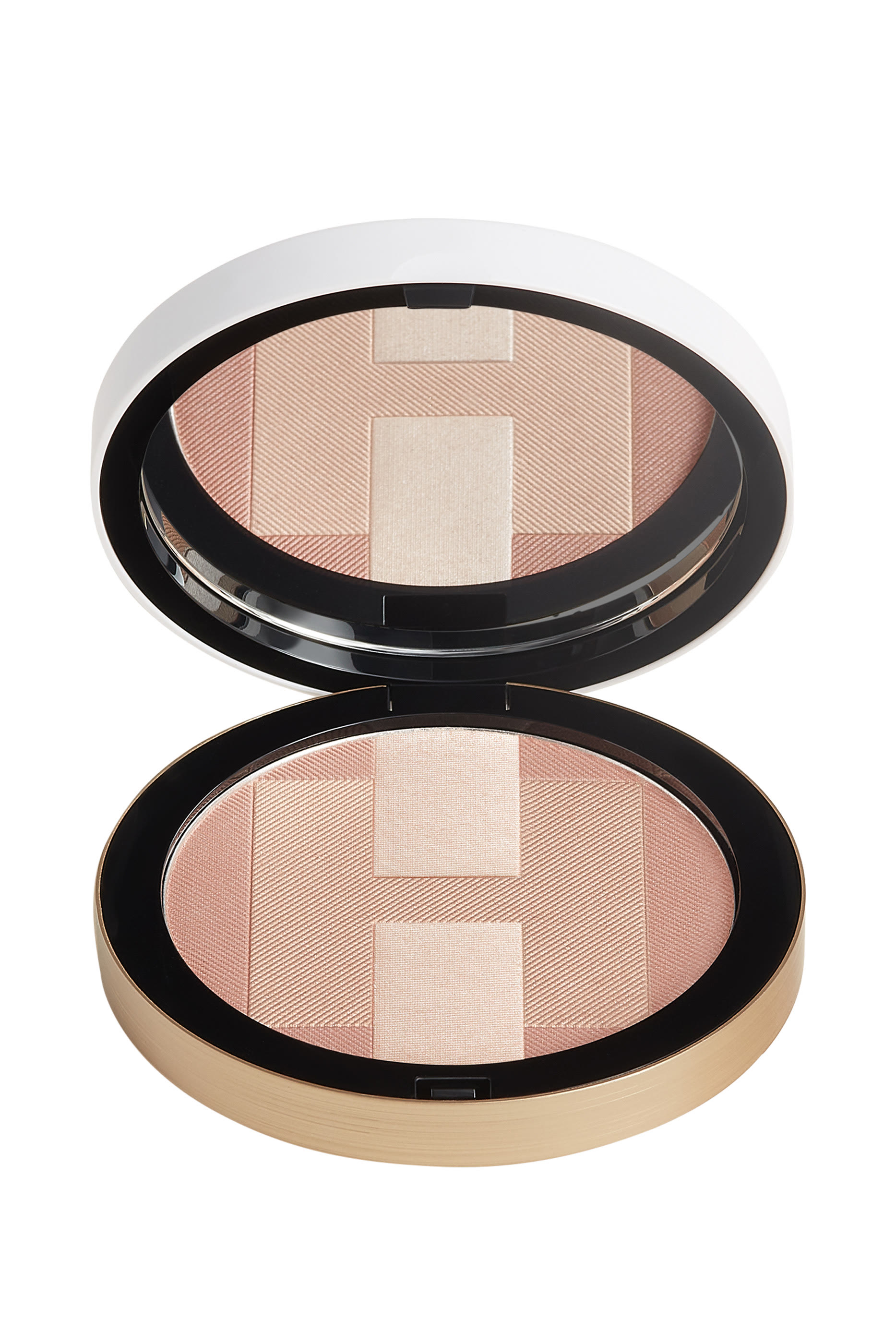 H Trio Iridescent Mineral Powder