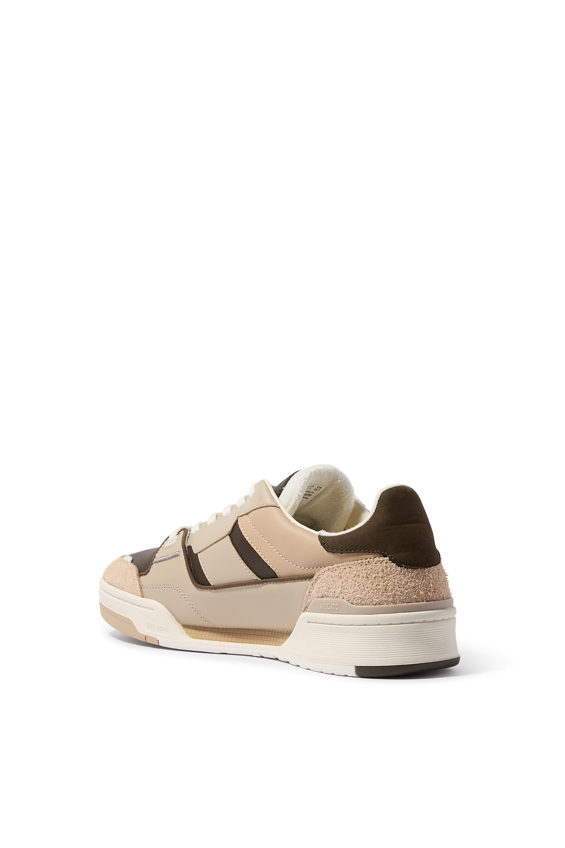 Clay Sneakers 40