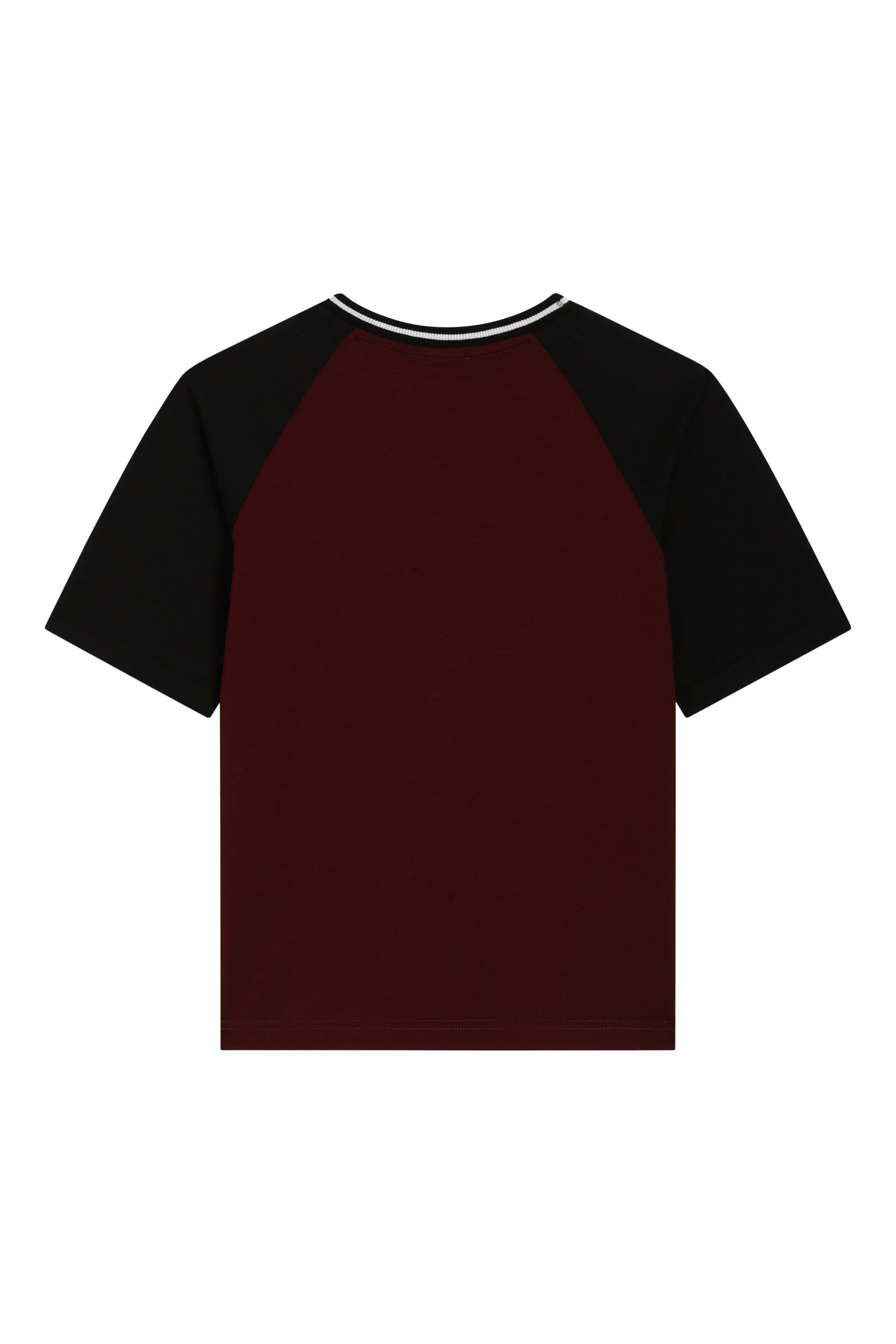 Kids Jersey T-Shirt with Print