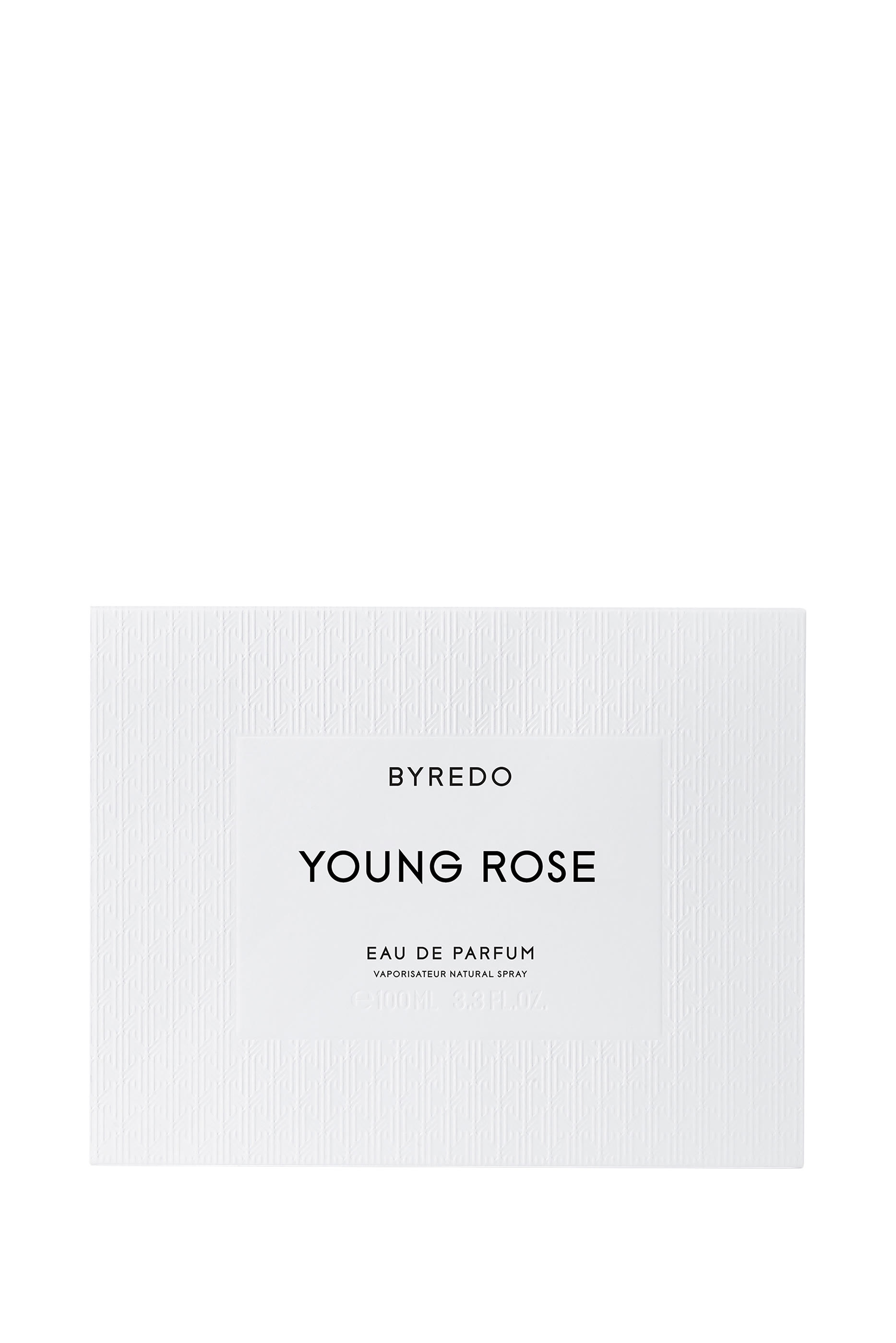 Young Rose Eau de Parfum