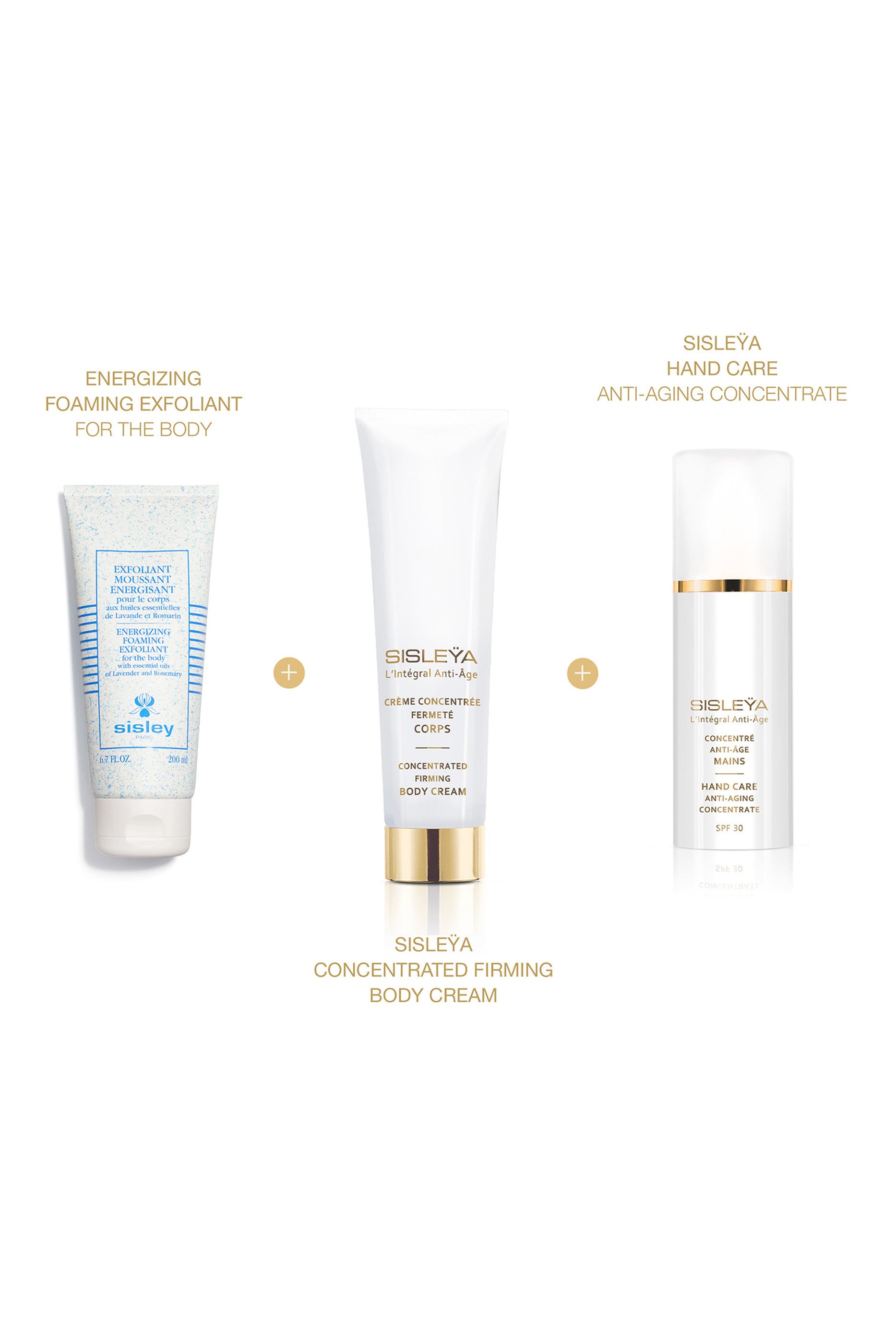 Sisle&yuml;a L'Int&eacute;gral Anti-Age Hand Care Concentrate