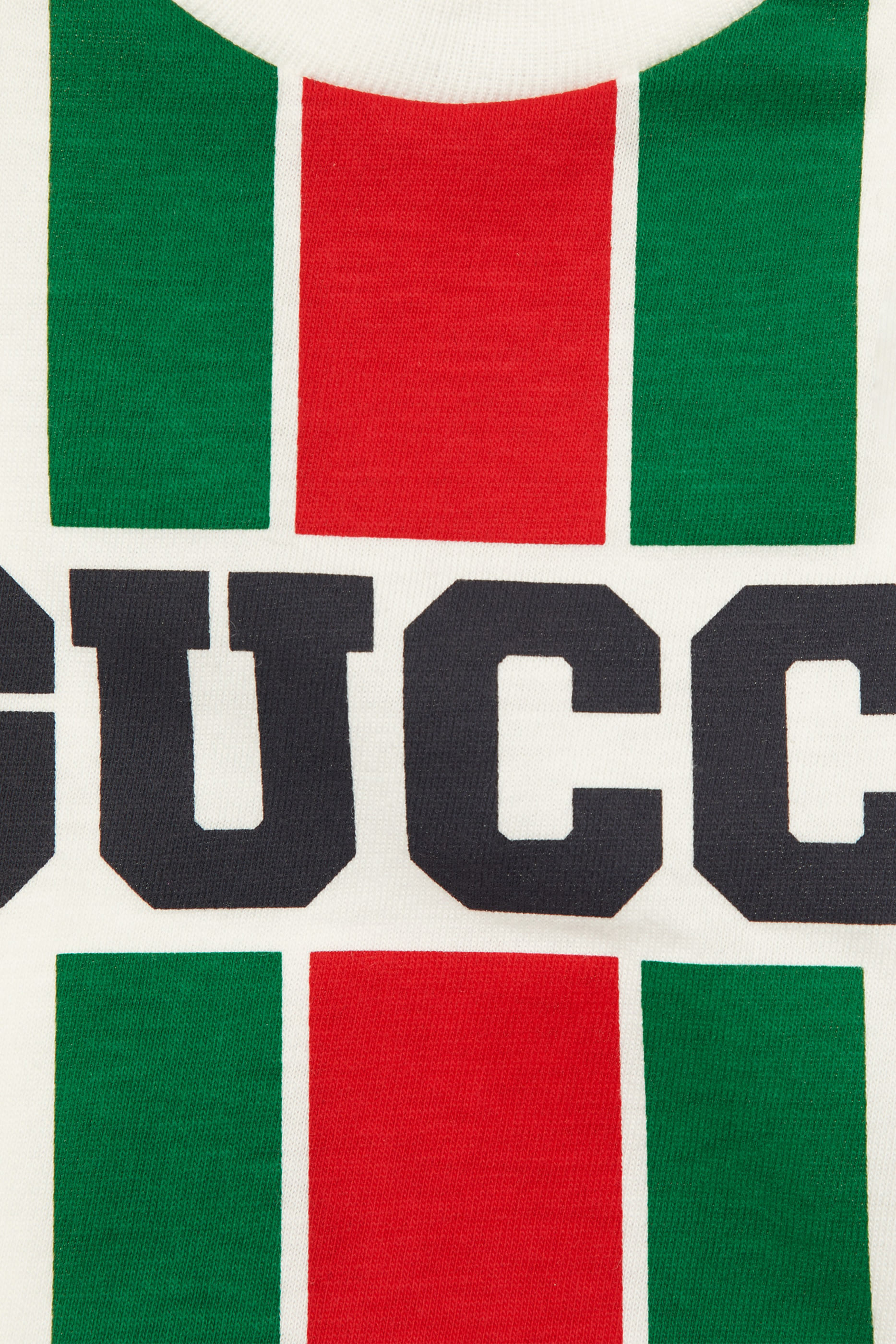 Baby Printed Cotton T-Shirt