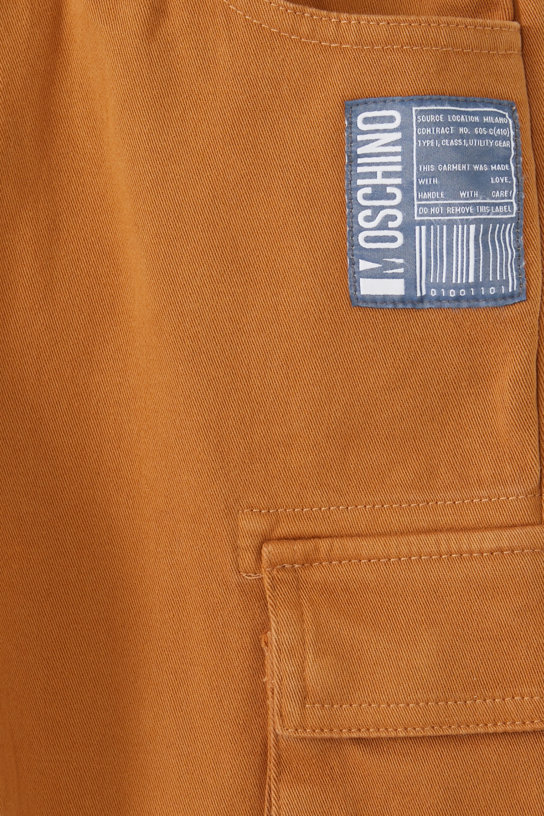 Kids Locker Tag Cargo Pants