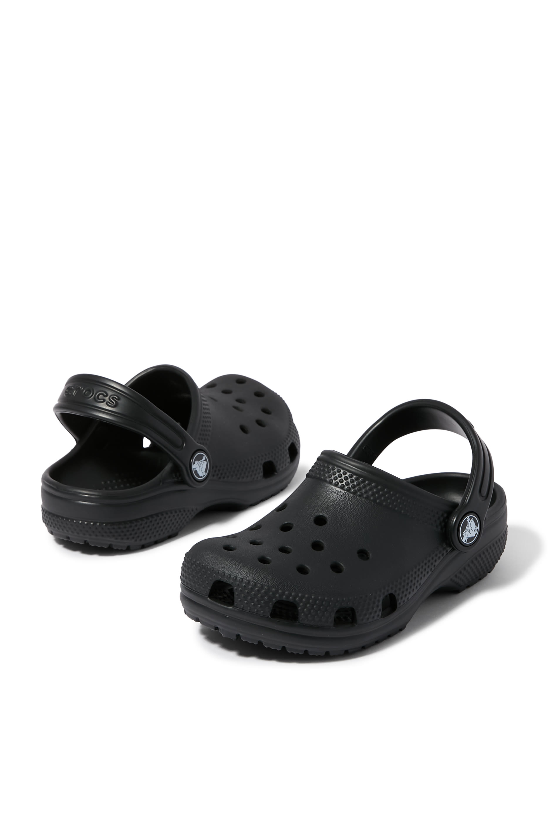 Toddler Classic Clog