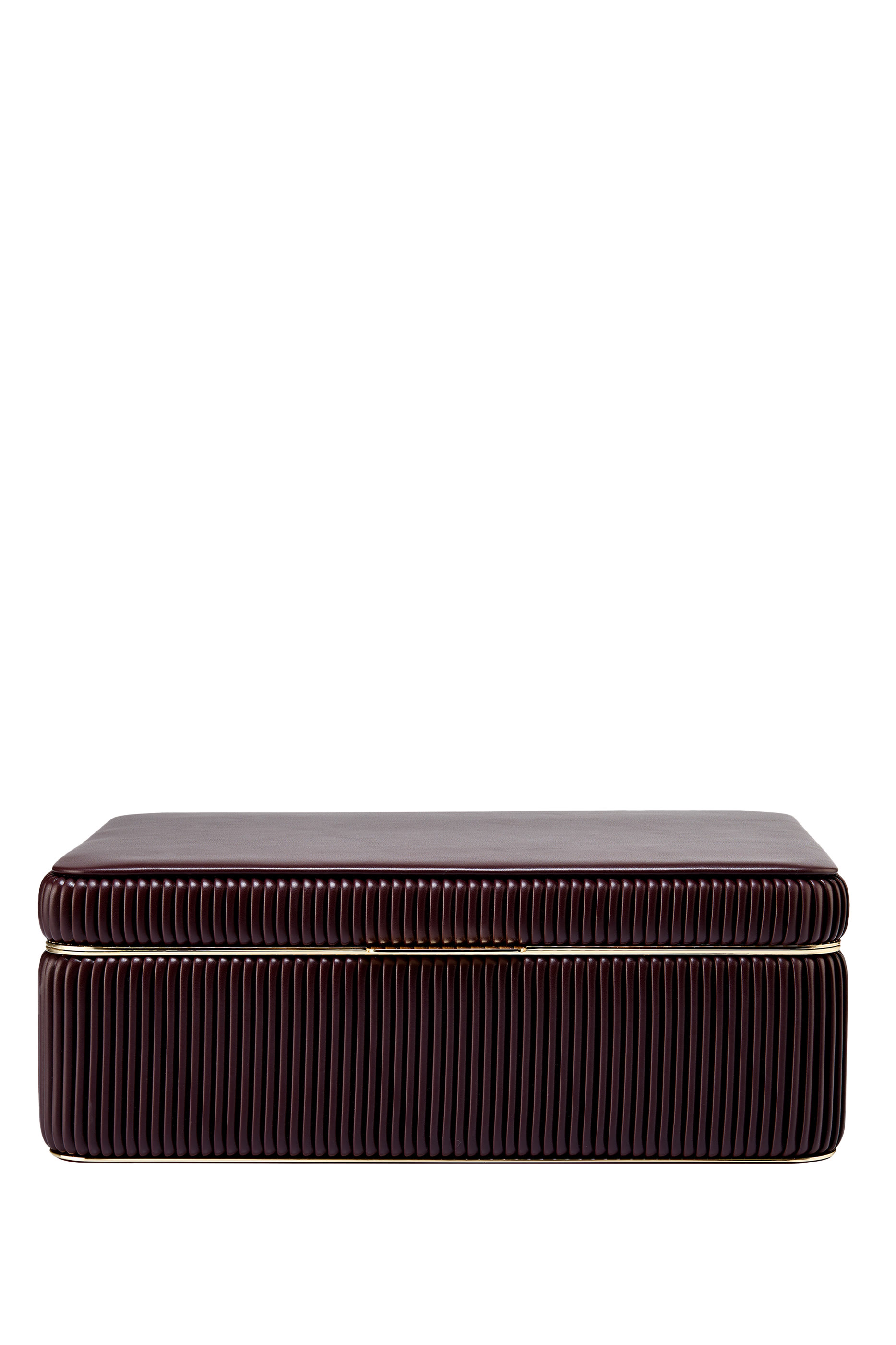 Bella Large Jewellery Box