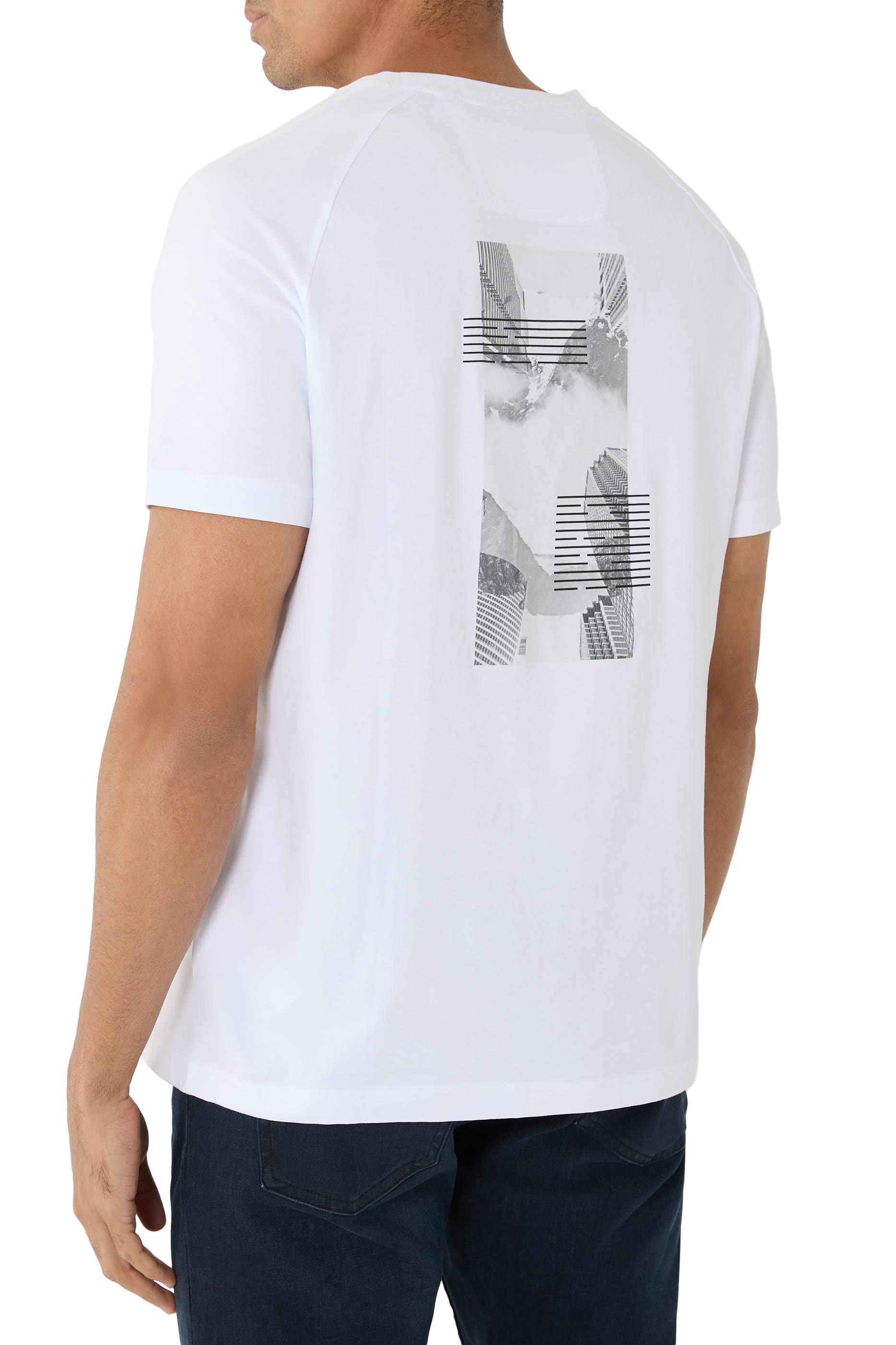 Relaxed-Fit T-Shirt 