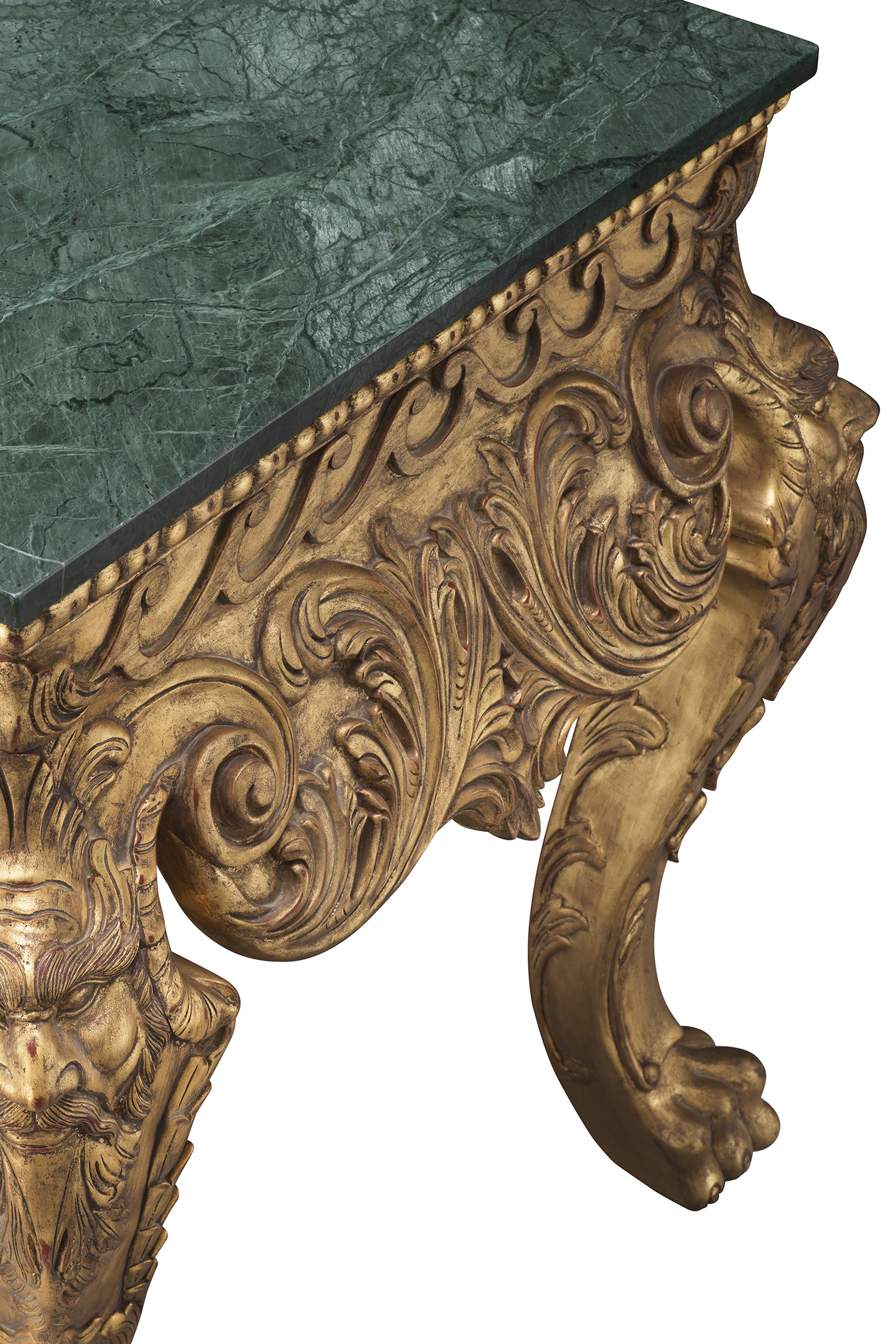 Matthias Console Table