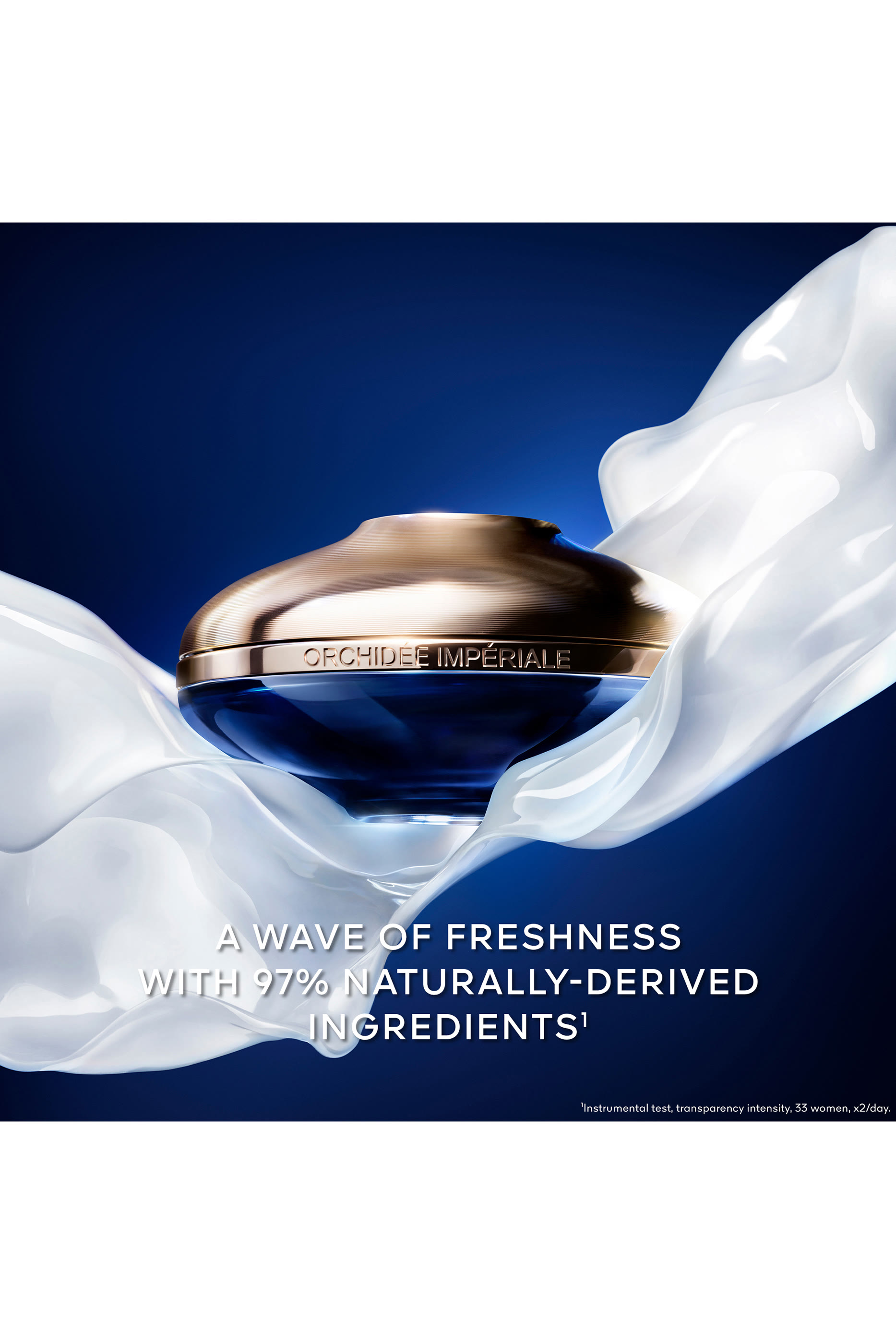 Orchid&eacute;e Imp&eacute;riale The Lightweight Longevity Cream