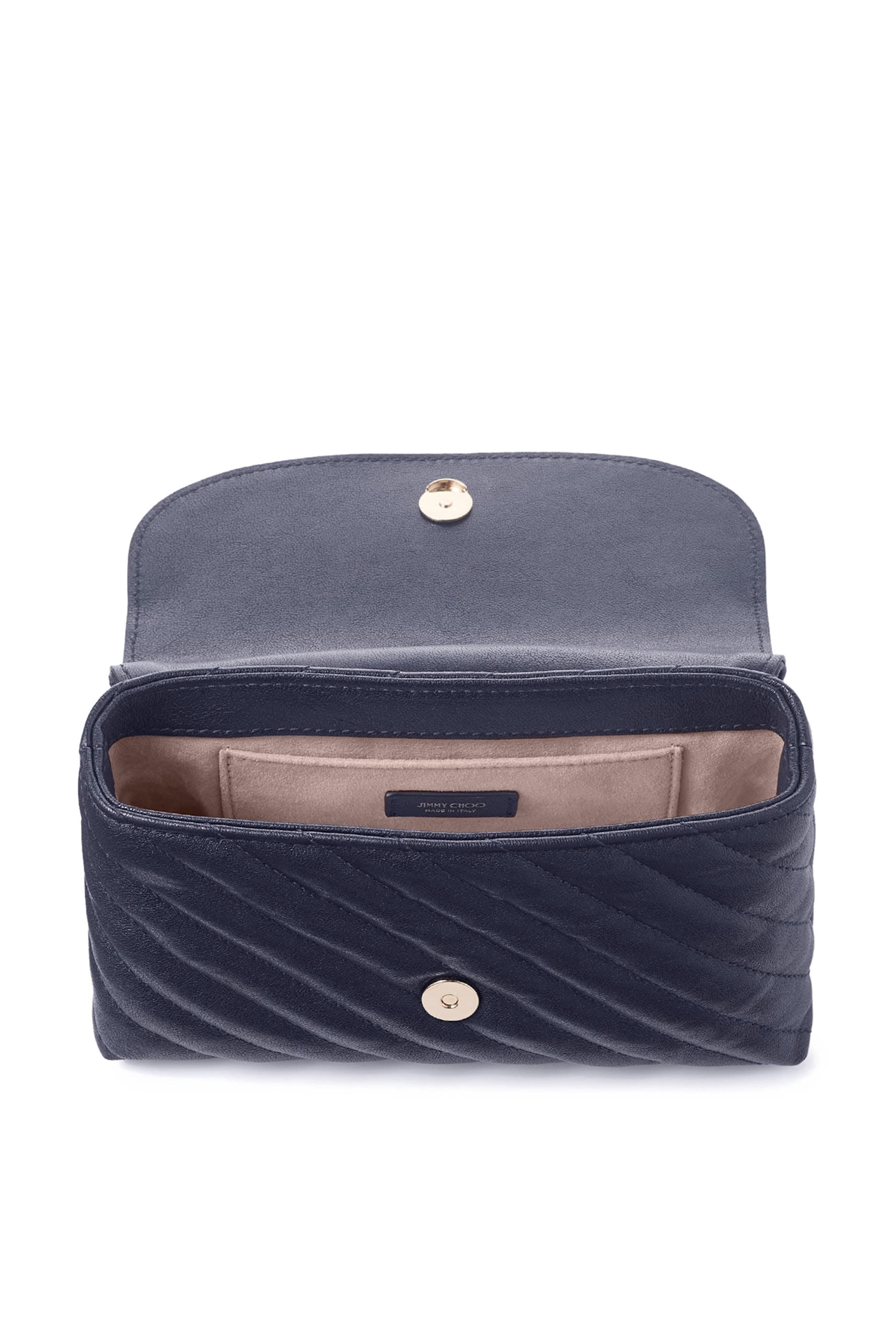 Curve Crossbody Small Bag