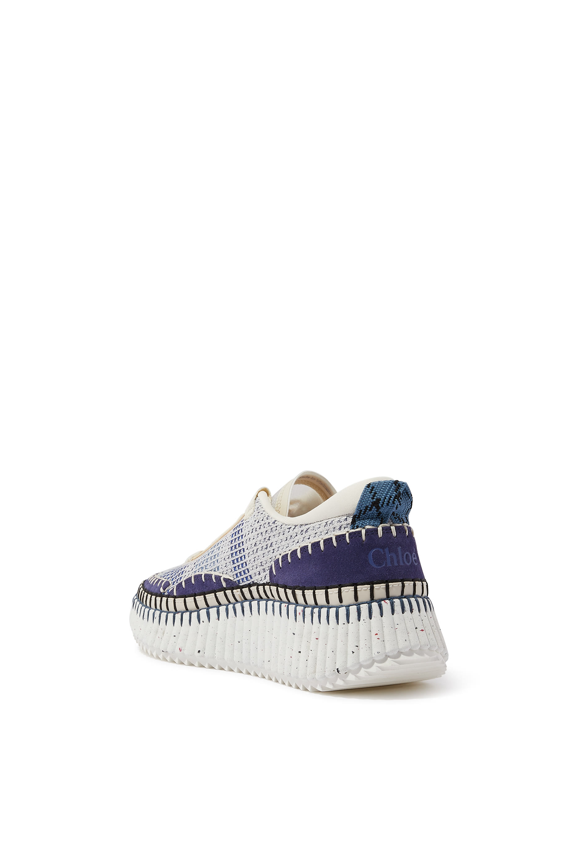 Nama Lace Up Sneakers