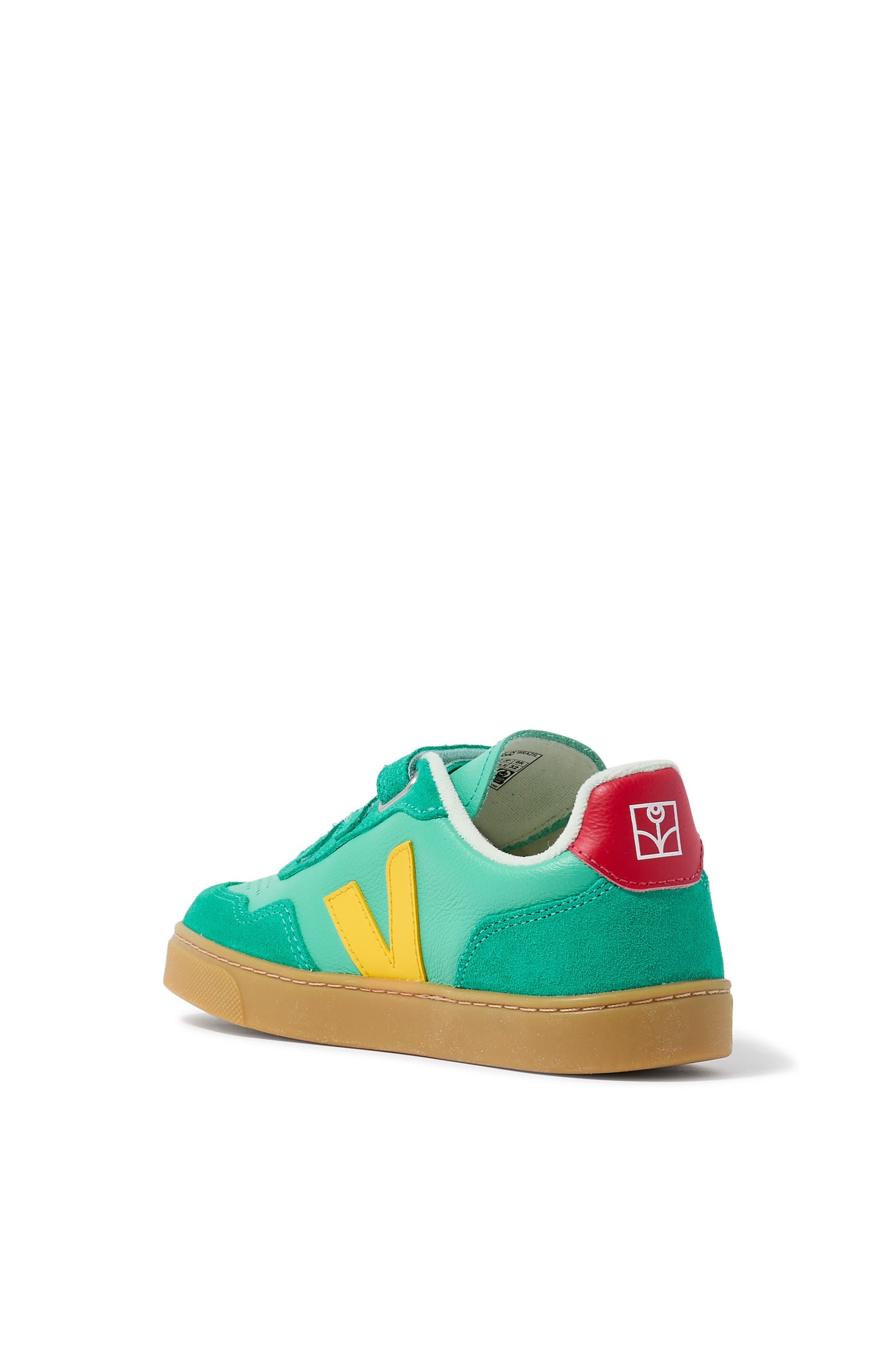 Kids V-90 Sneakers