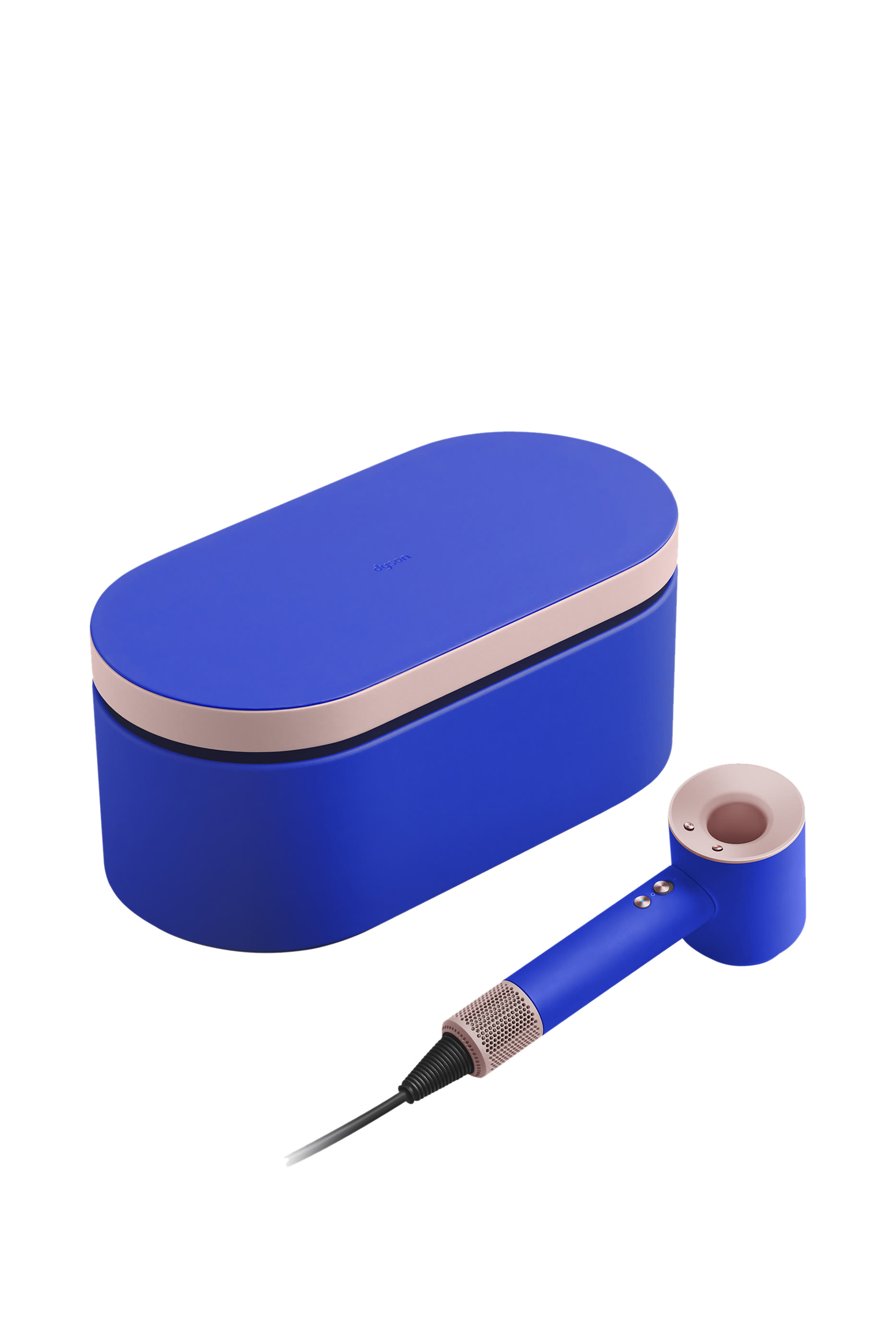 Special Edition Supersonic&trade; Hair Dryer