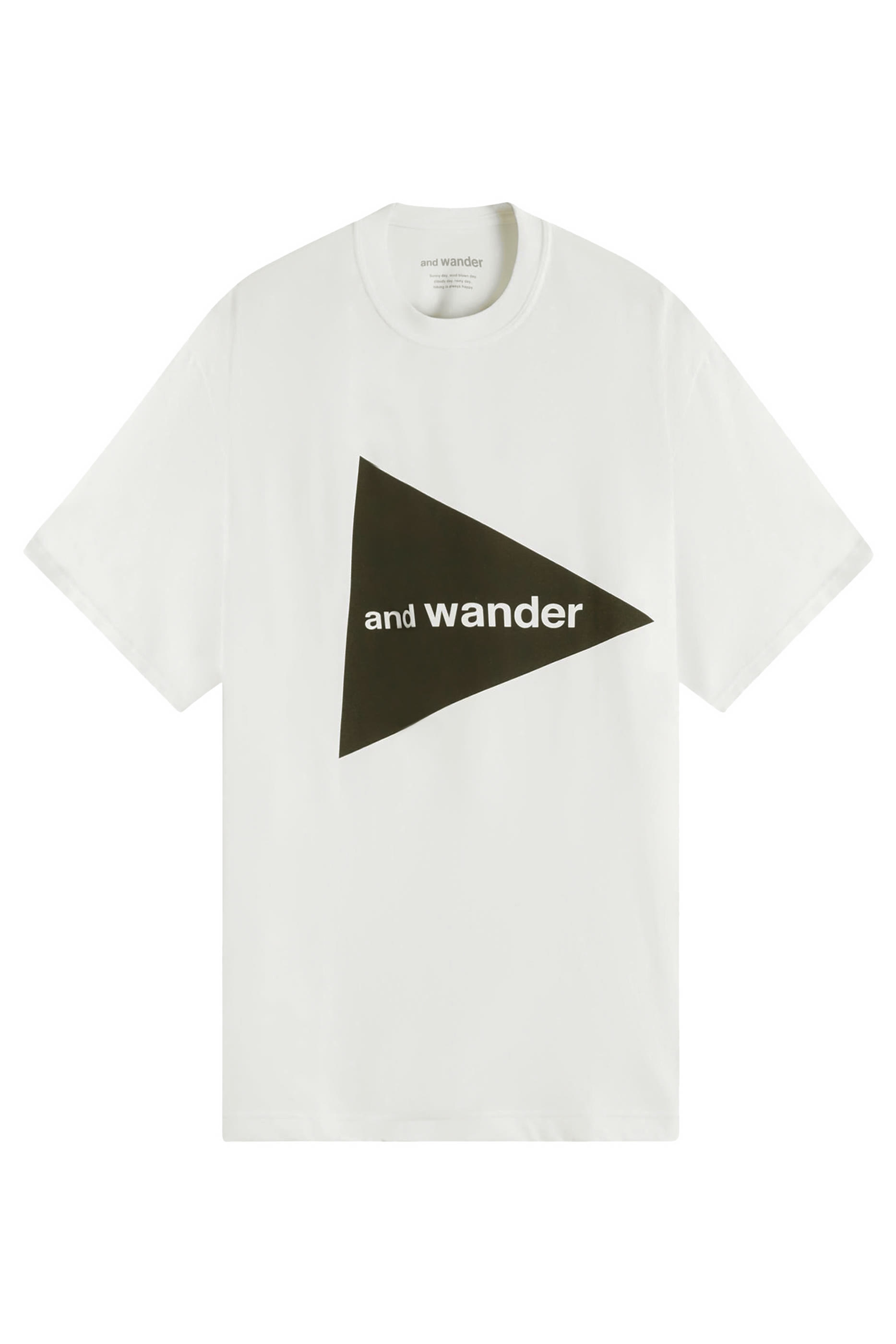  Logo Short Sleeve T-Shirt 