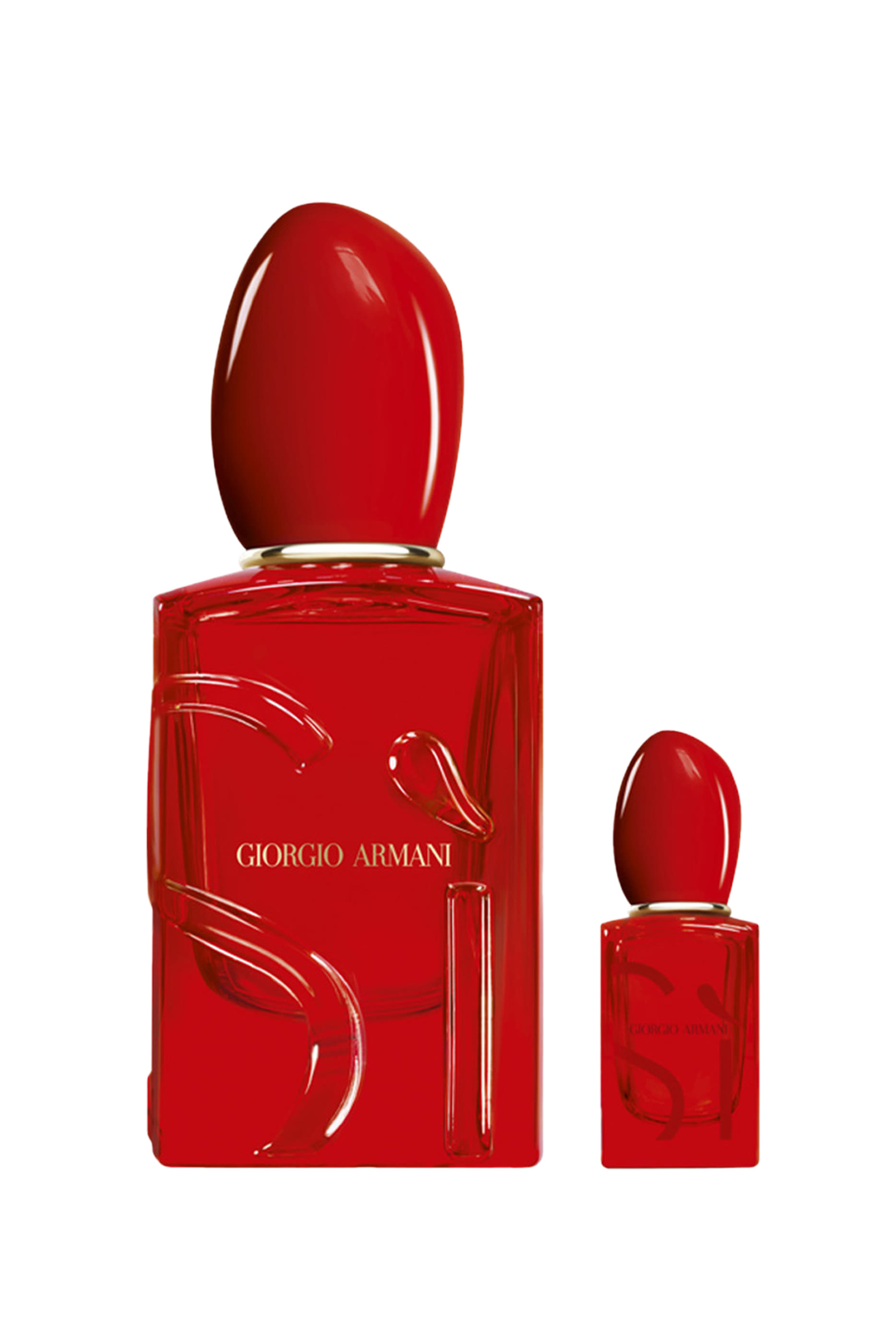  Si Passione Red Musk Ramadan Gift Set, 13% Value Savings