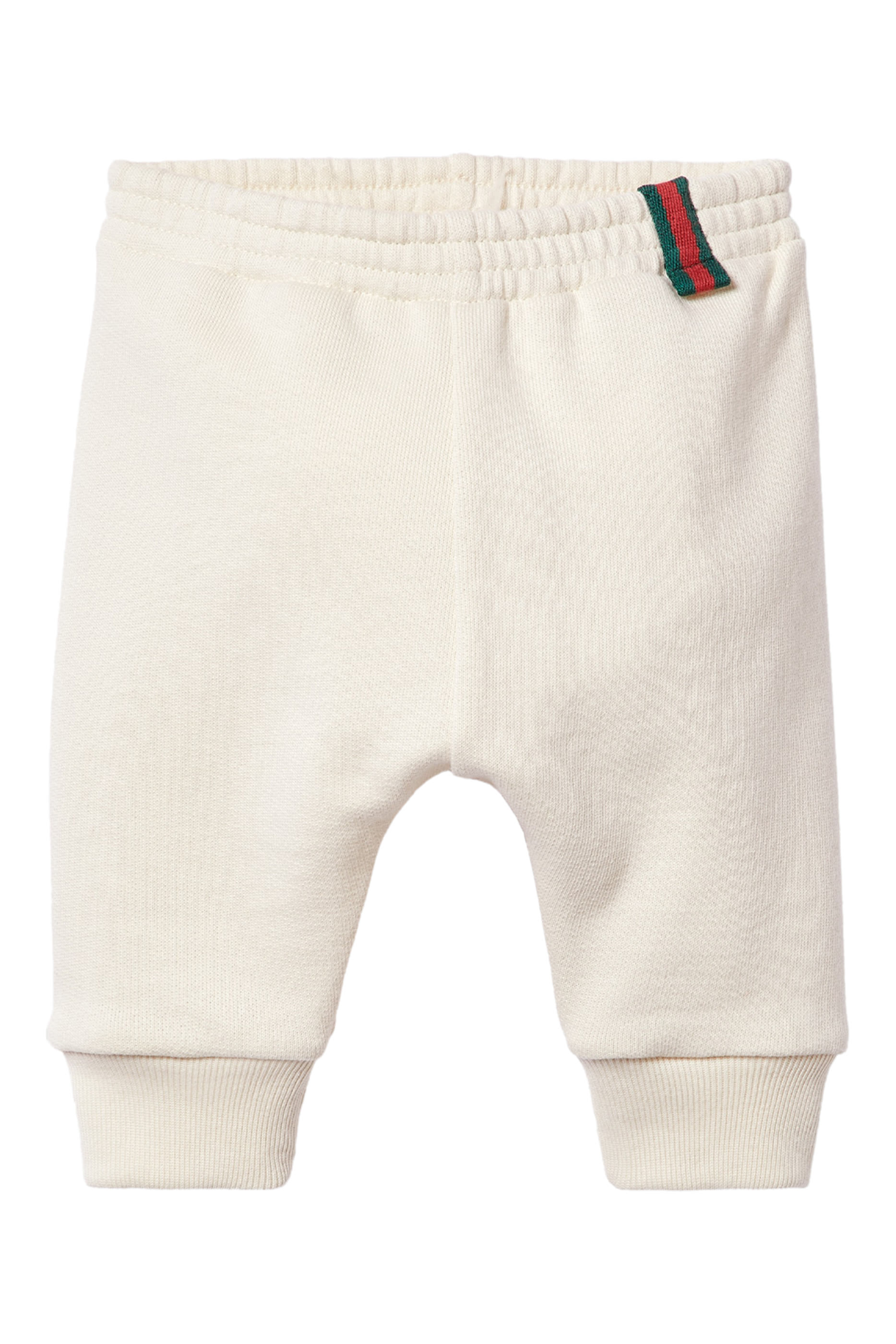 Kids Cotton Pants