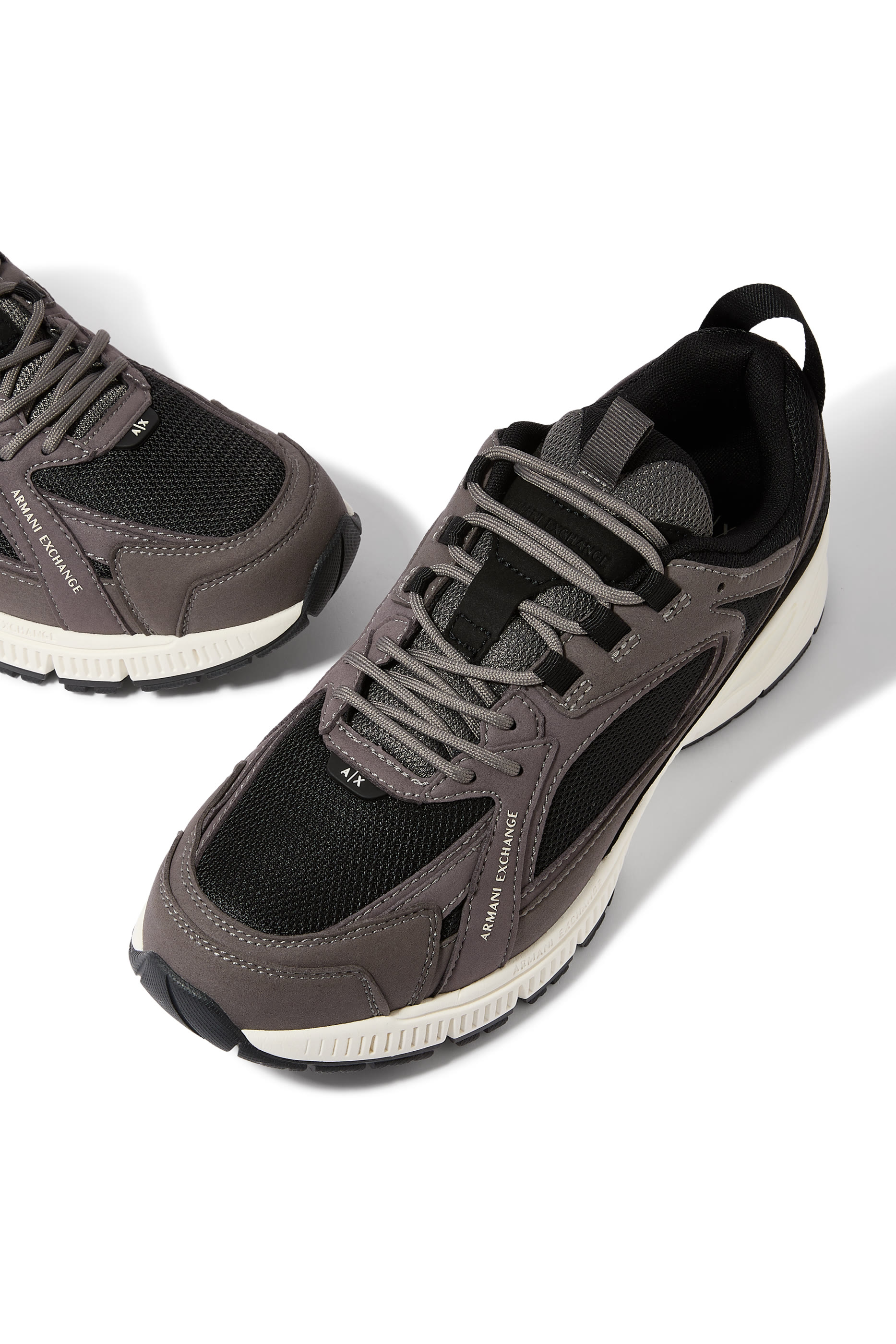 Speed Low Top Sneakers