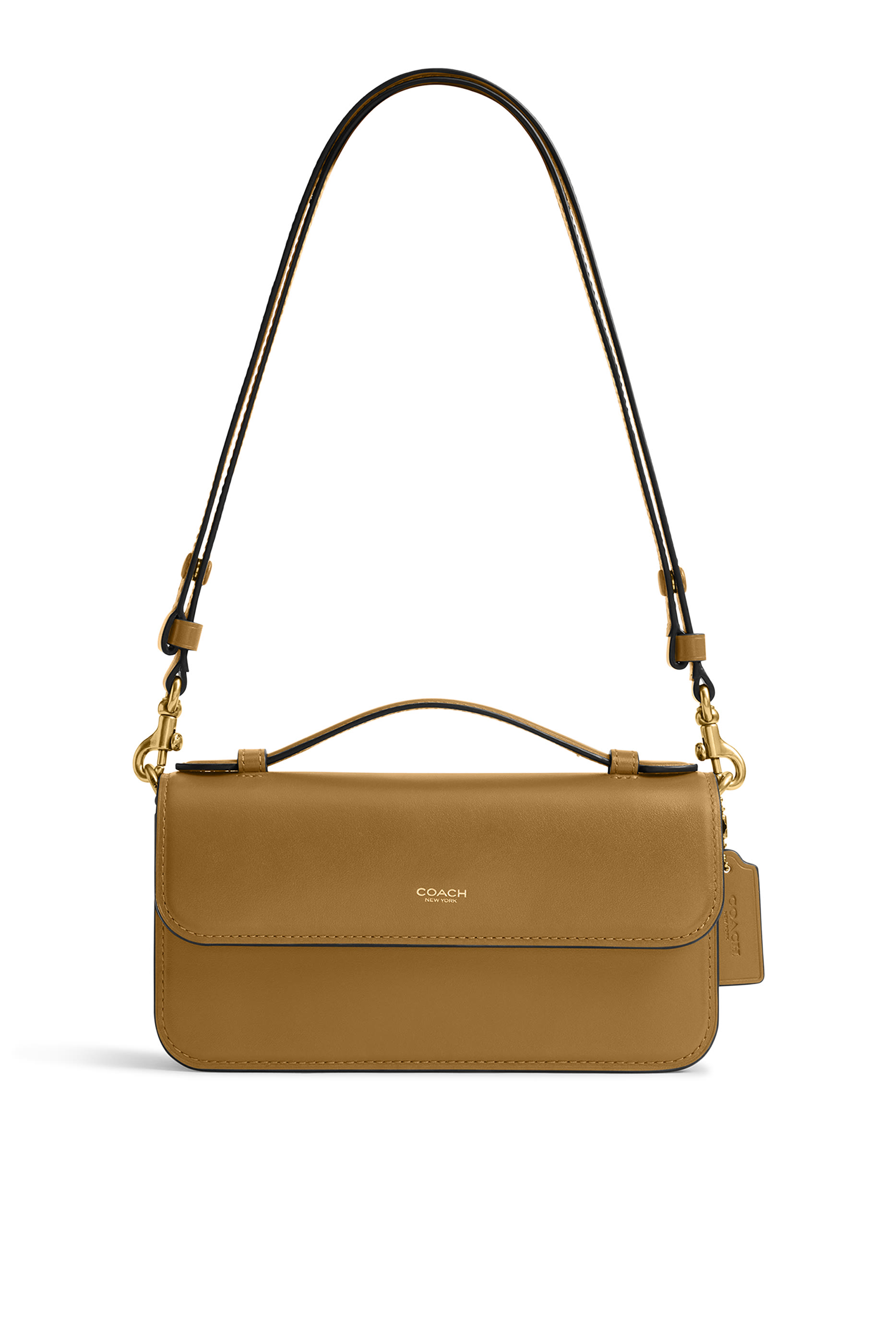 Elora Top Handle Crossbody Bag