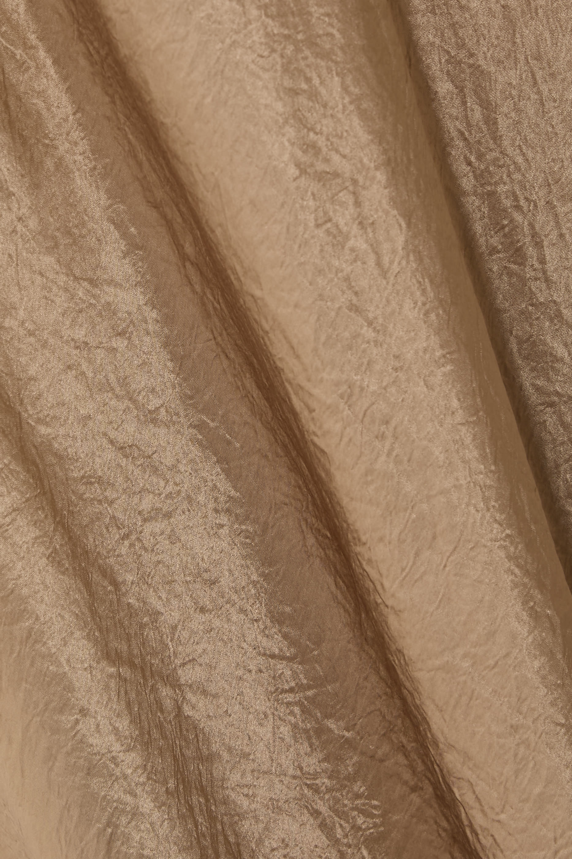 Organic Linen Bias Skirt