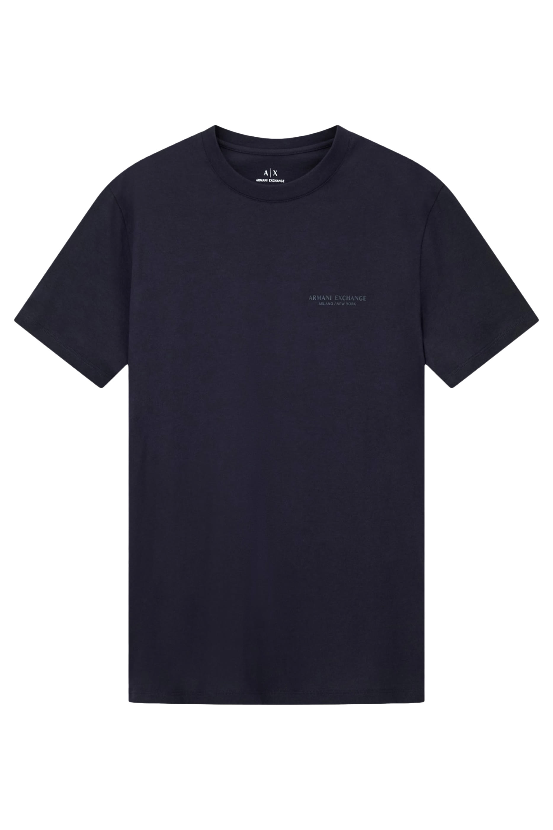 Logo Regular Fit T-Shirt