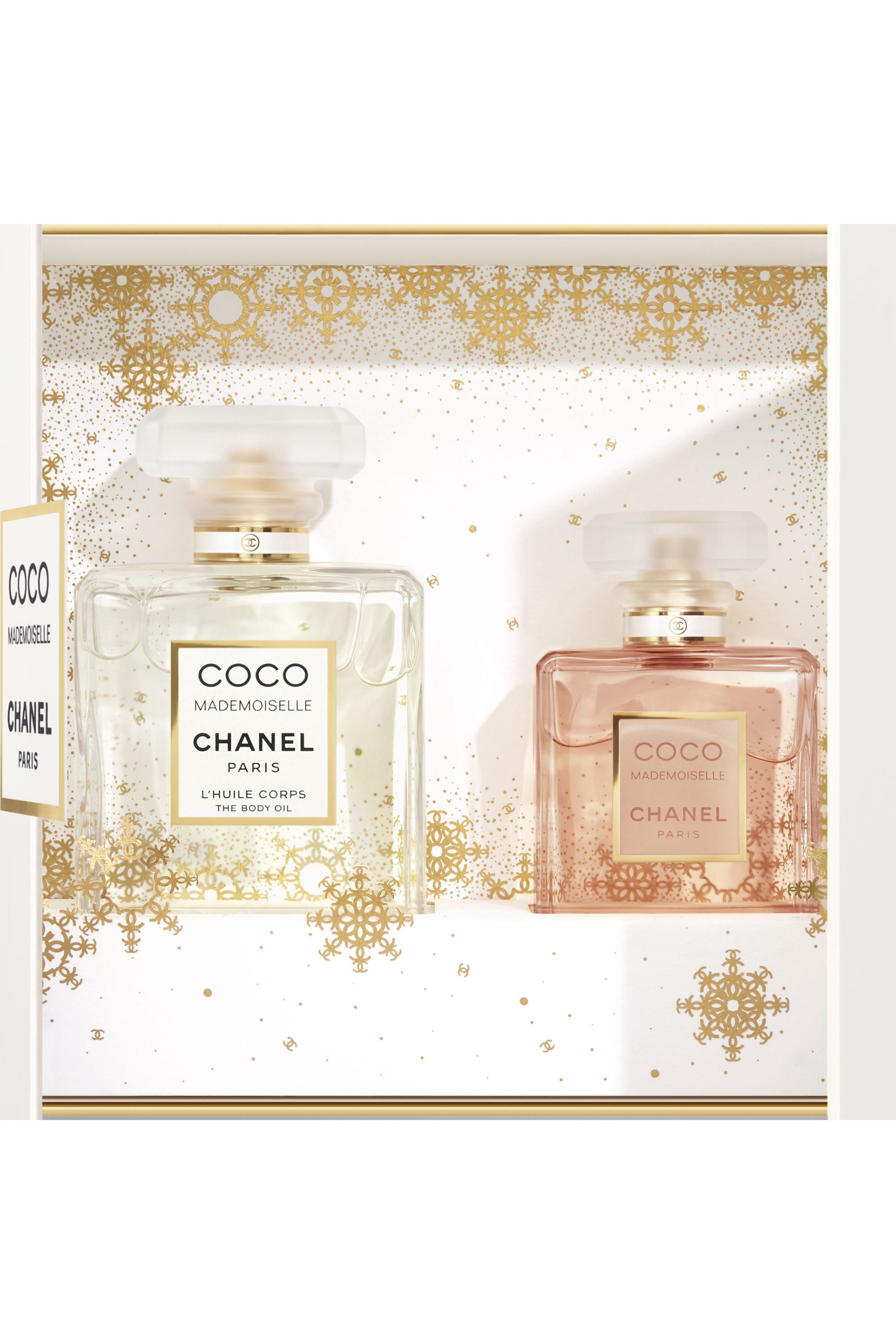 Coco Mademoiselle Set