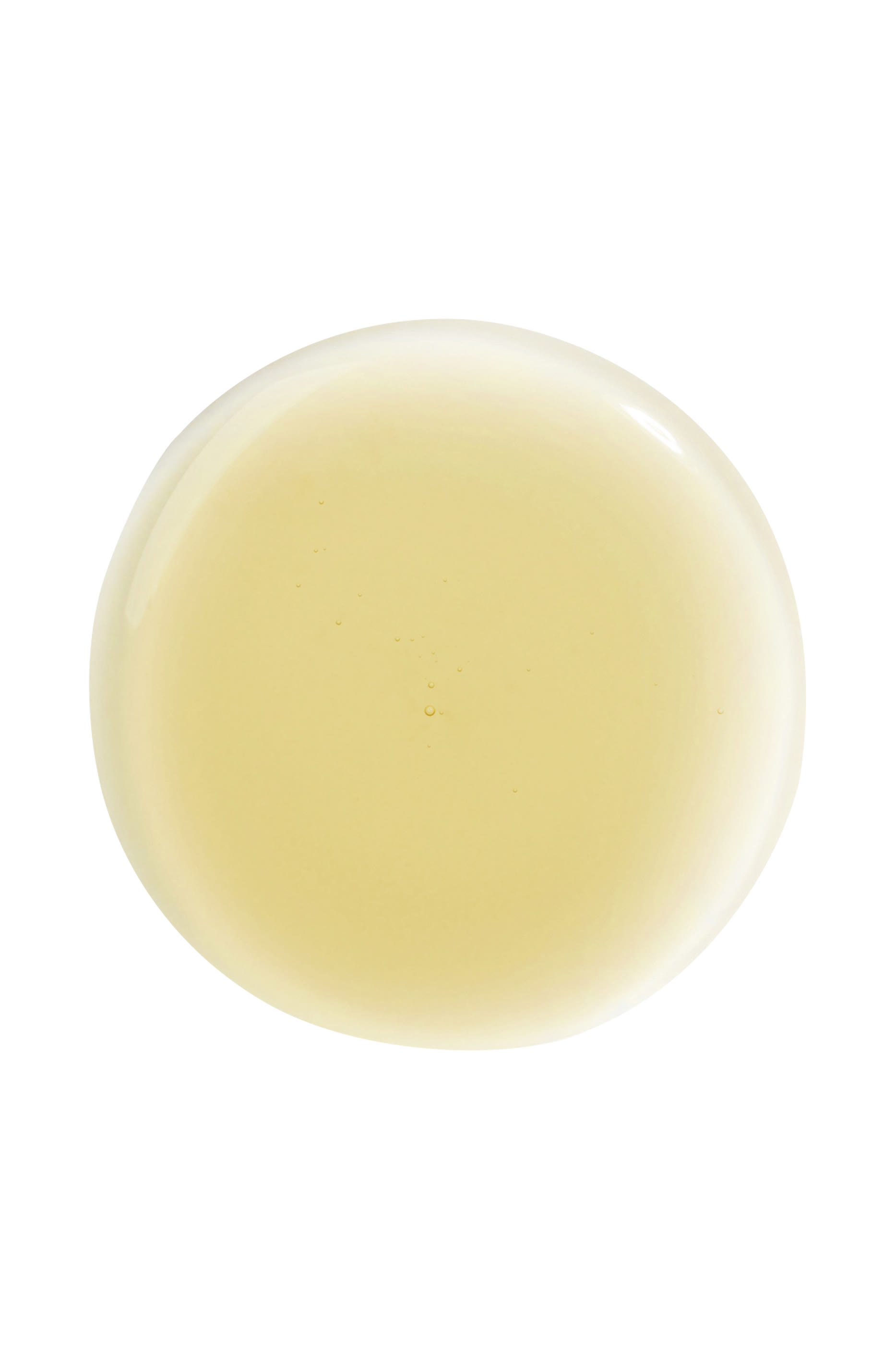 Hair Rituel Straightening Shampoo with Moringa oil