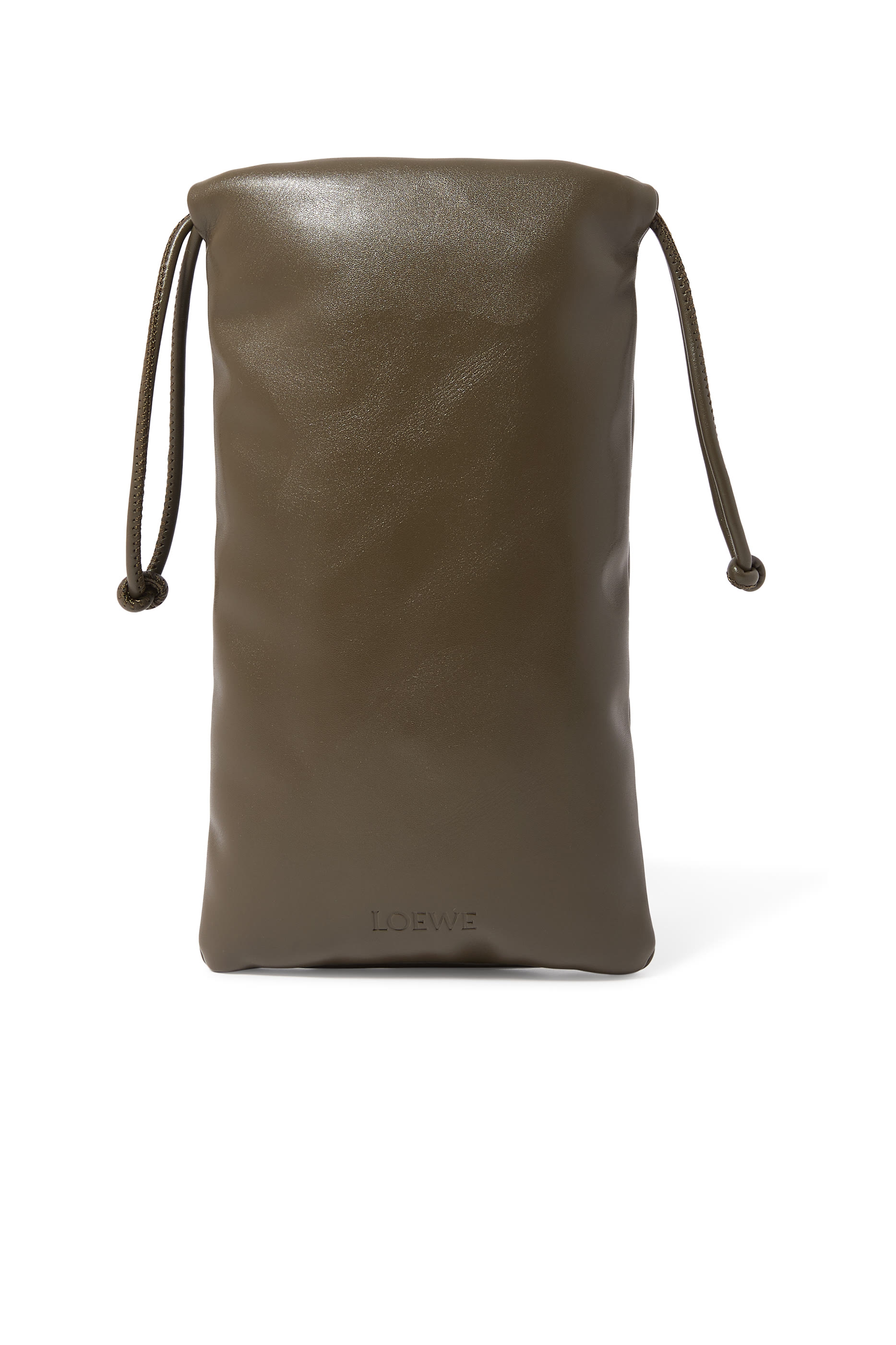 Anagram Cat Eye Sunglasses