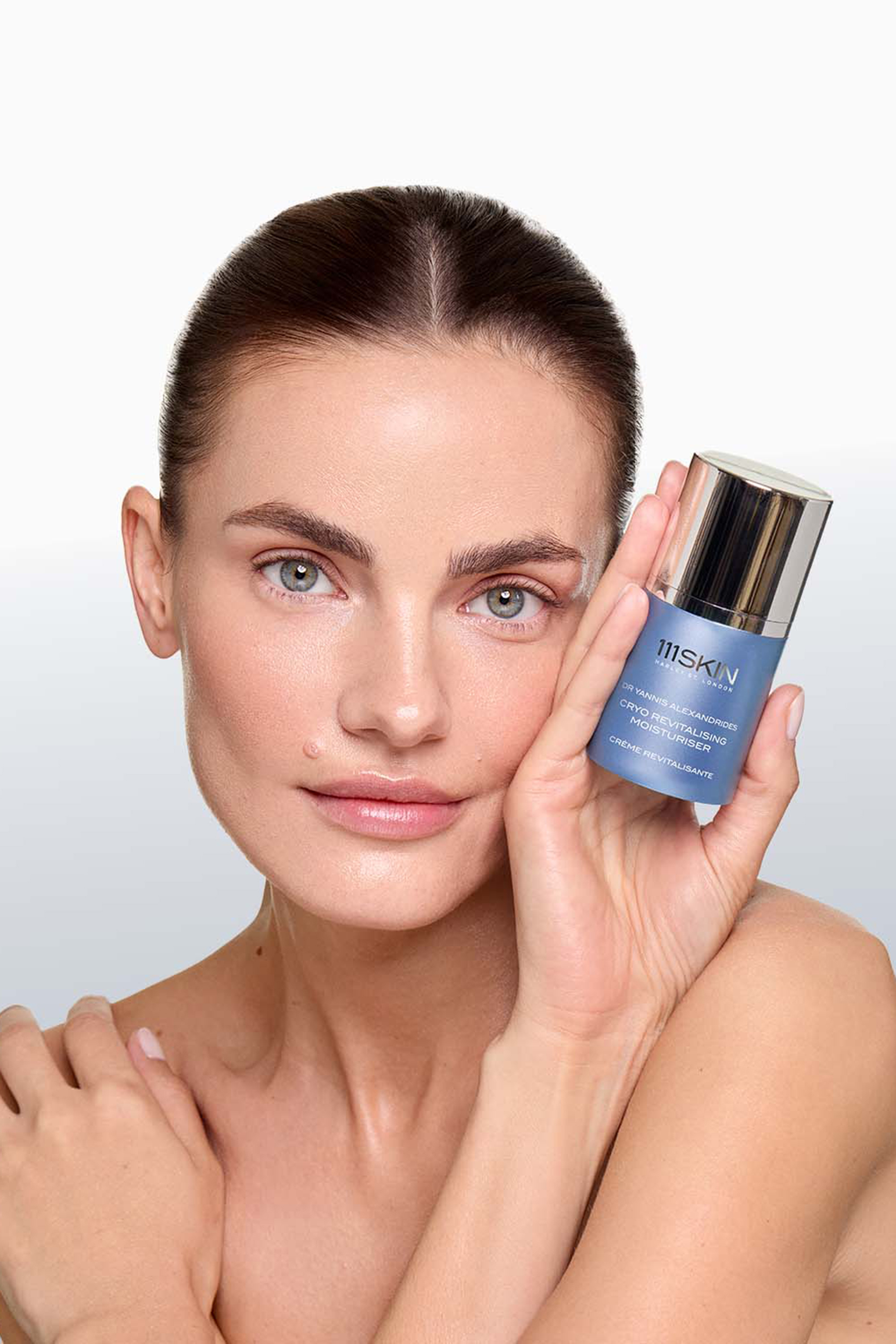 Cryo Revitalising Moisturiser