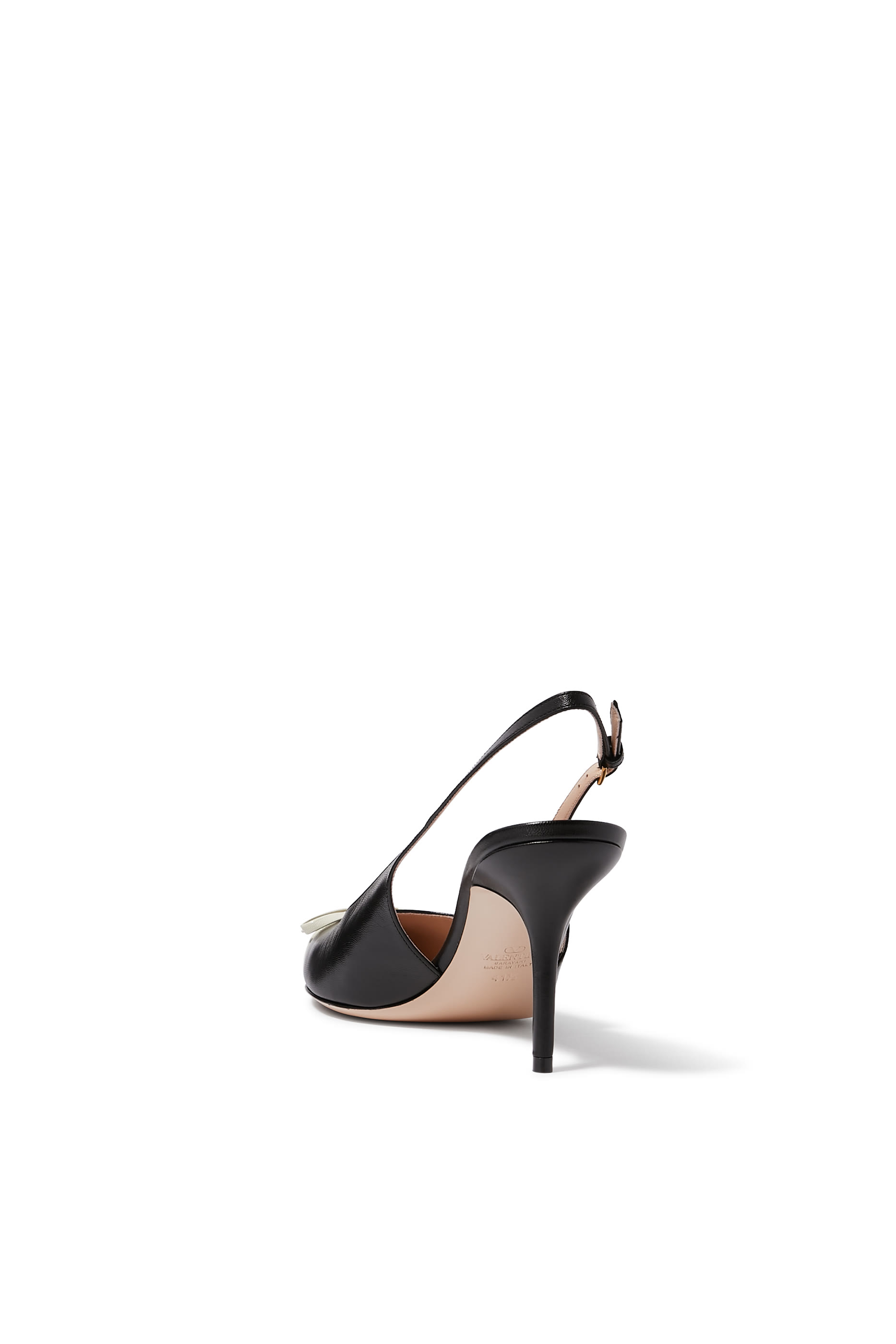 Bepointy 60 Slingback Pumps