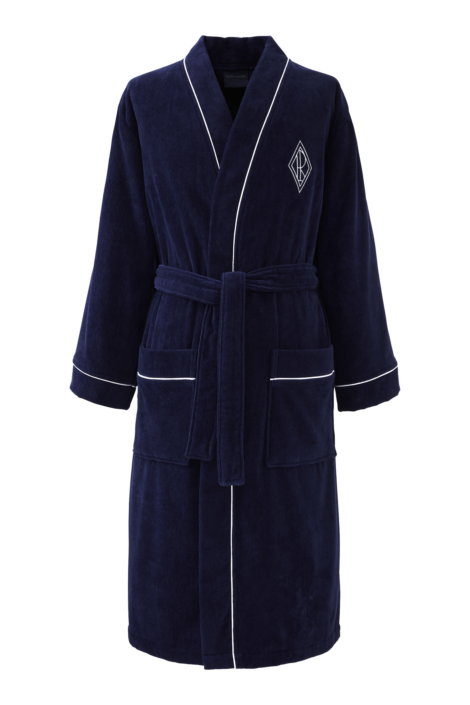 Park Row Bathrobe 