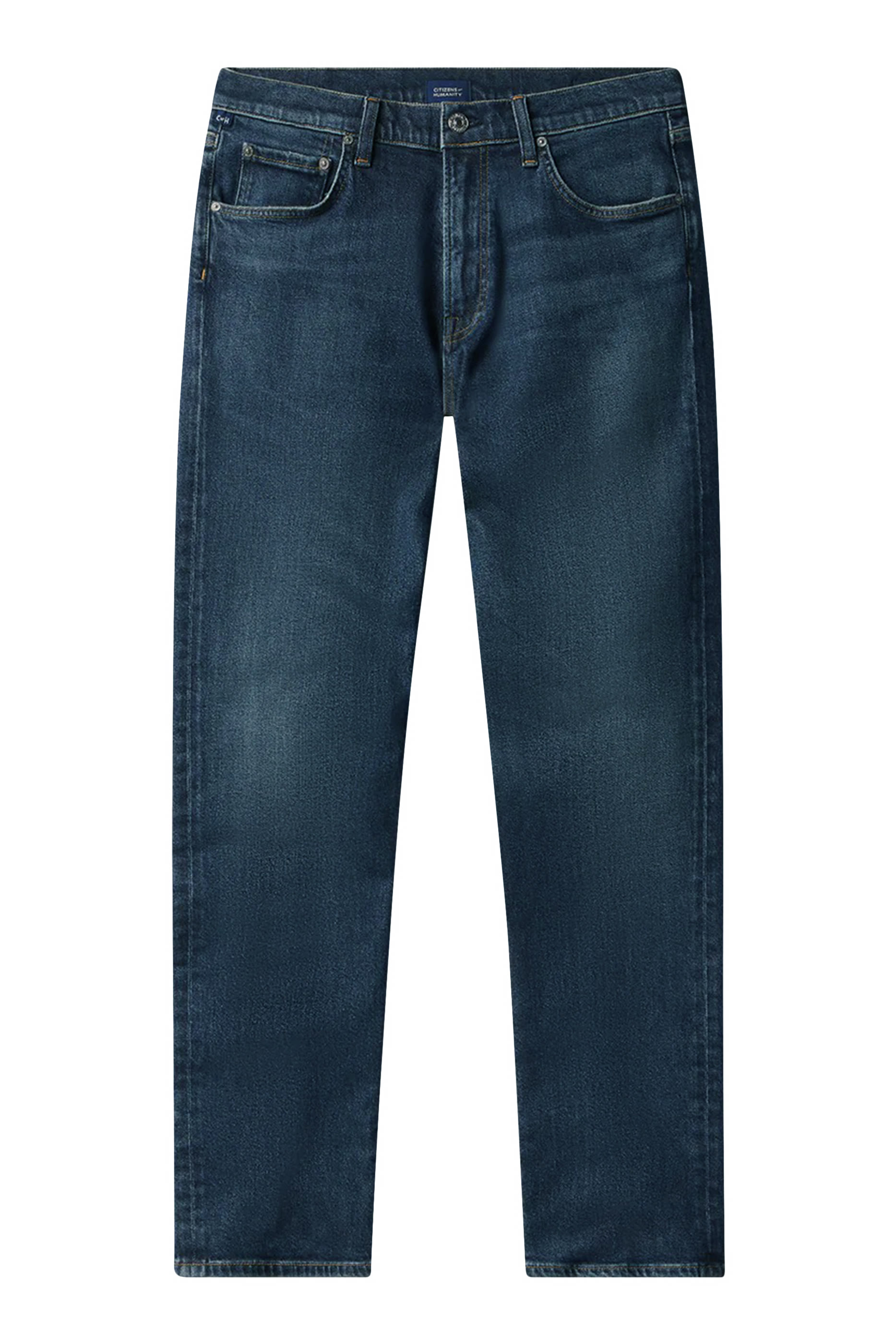 Gage Slim Straight Perform Denim